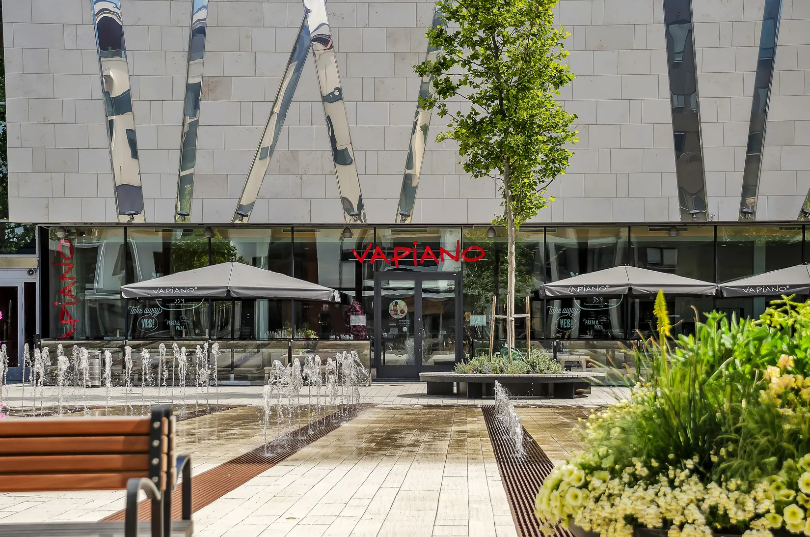 Bostadsrätt, Tiundagränd 1, 2tr, Täby Centrum, Täby