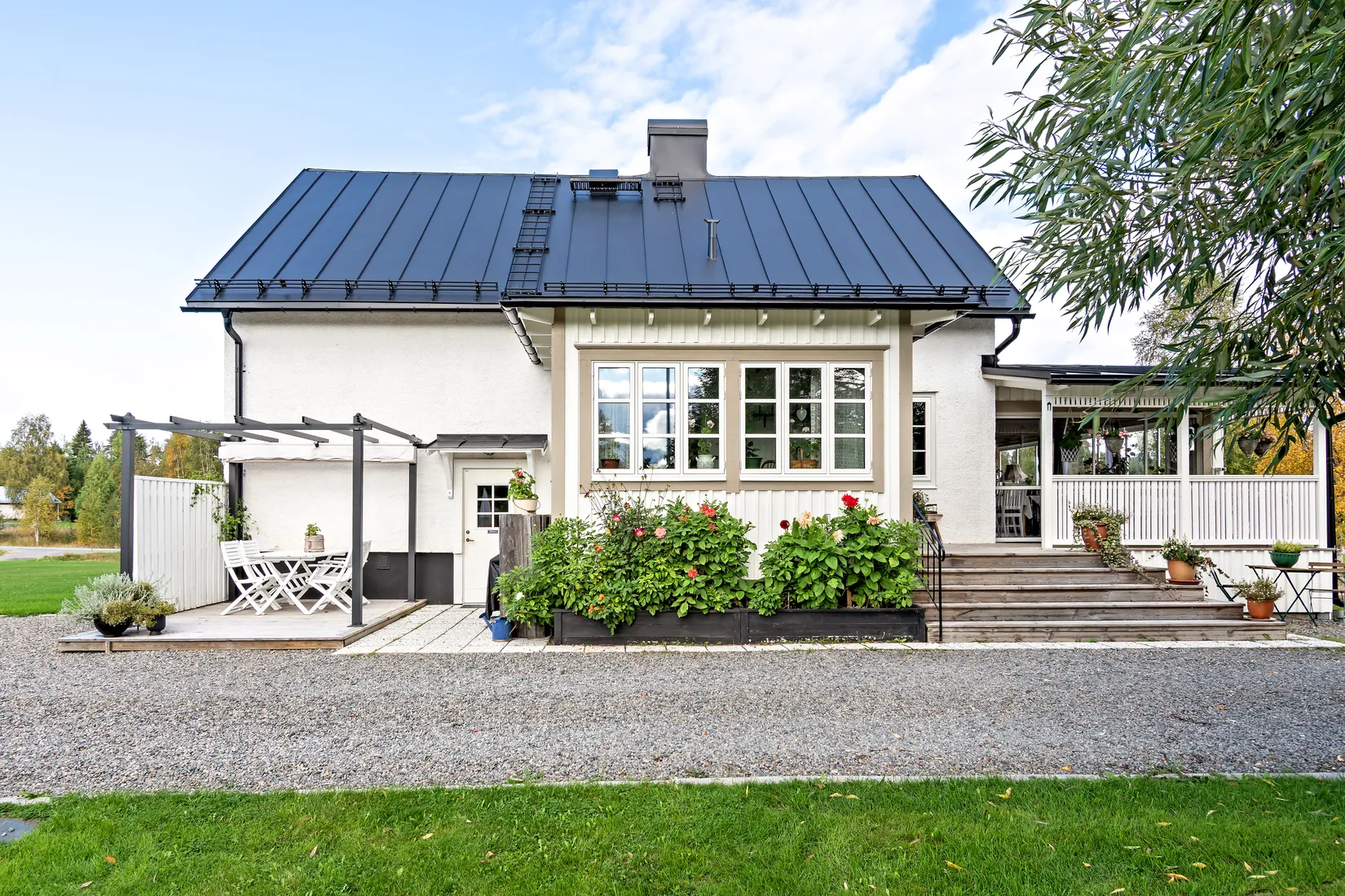 Gård/Skog, Vindelälvsvägen 59, Rusksele, Lycksele