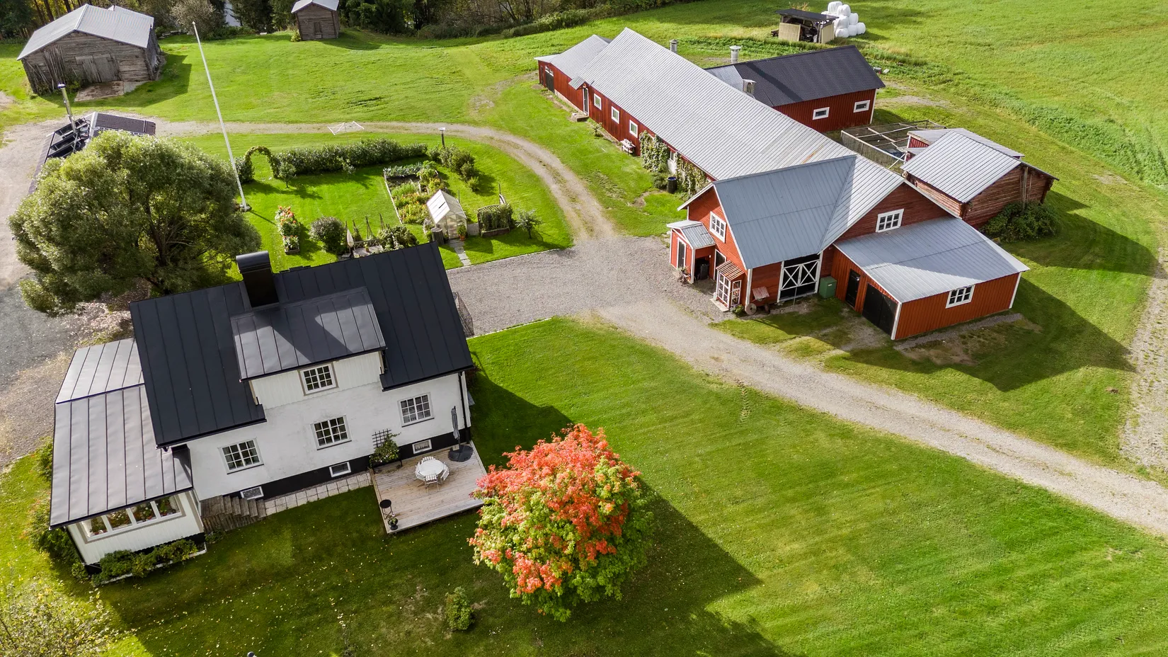 Gård/Skog, Vindelälvsvägen 59, Rusksele, Lycksele