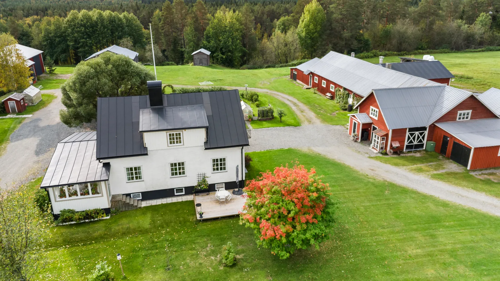 Gård/Skog, Vindelälvsvägen 59, Rusksele, Lycksele
