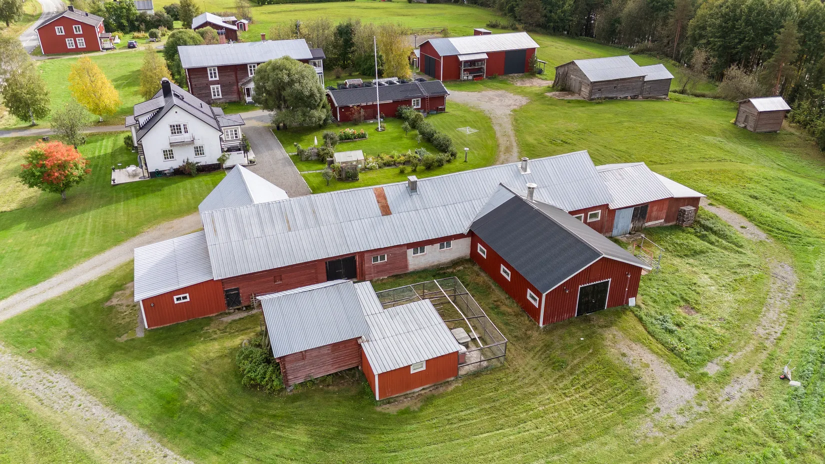 Gård/Skog, Vindelälvsvägen 59, Rusksele, Lycksele