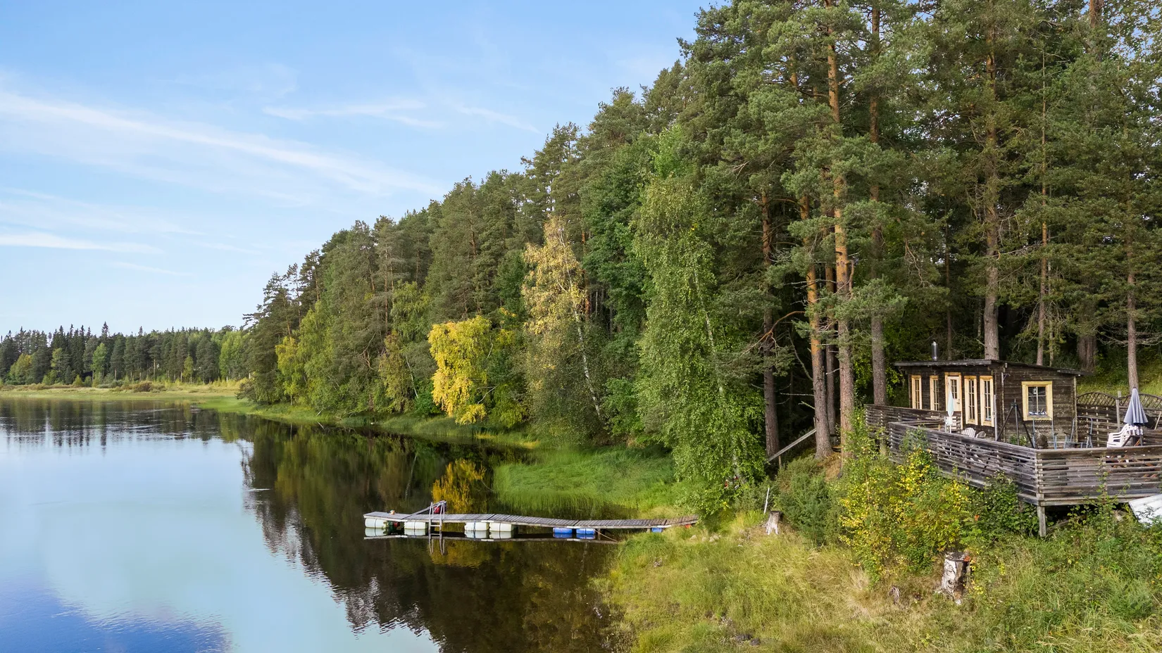 Gård/Skog, Vindelälvsvägen 59, Rusksele, Lycksele