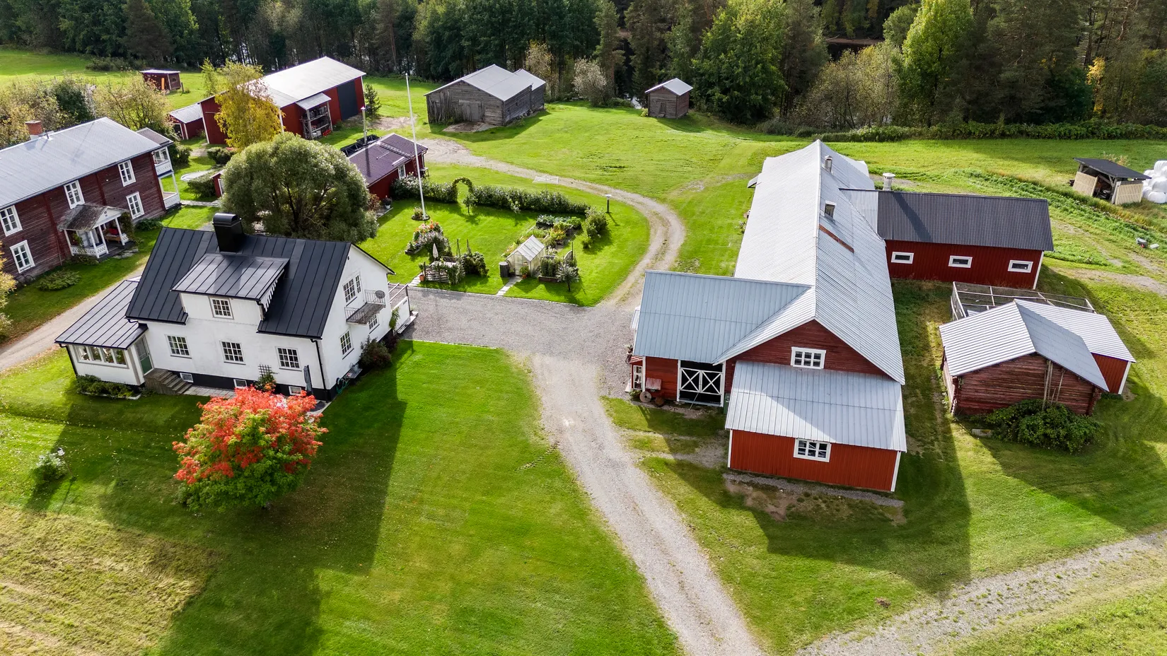 Gård/Skog, Vindelälvsvägen 59, Rusksele, Lycksele