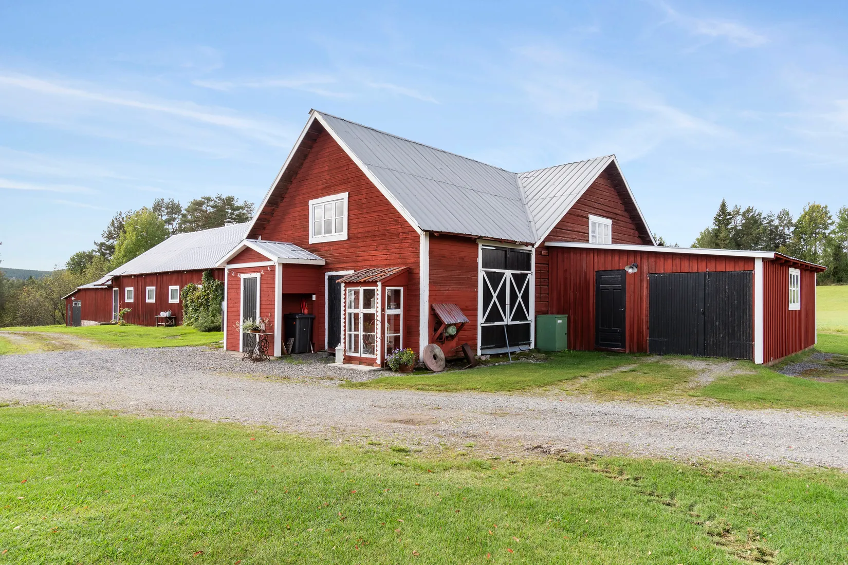 Gård/Skog, Vindelälvsvägen 59, Rusksele, Lycksele