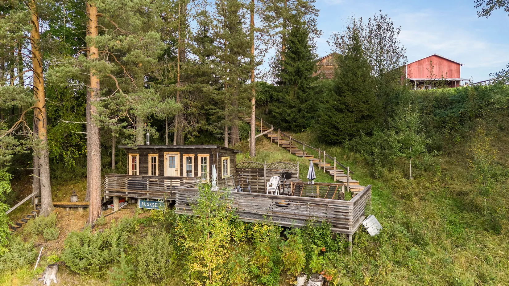 Gård/Skog, Vindelälvsvägen 59, Rusksele, Lycksele