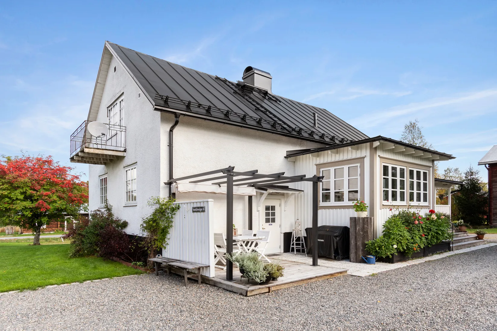 Gård/Skog, Vindelälvsvägen 59, Rusksele, Lycksele