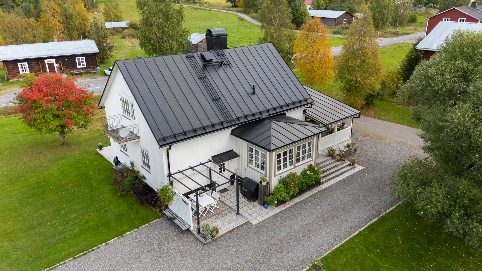 Gård/Skog, Vindelälvsvägen 59, Rusksele, Lycksele