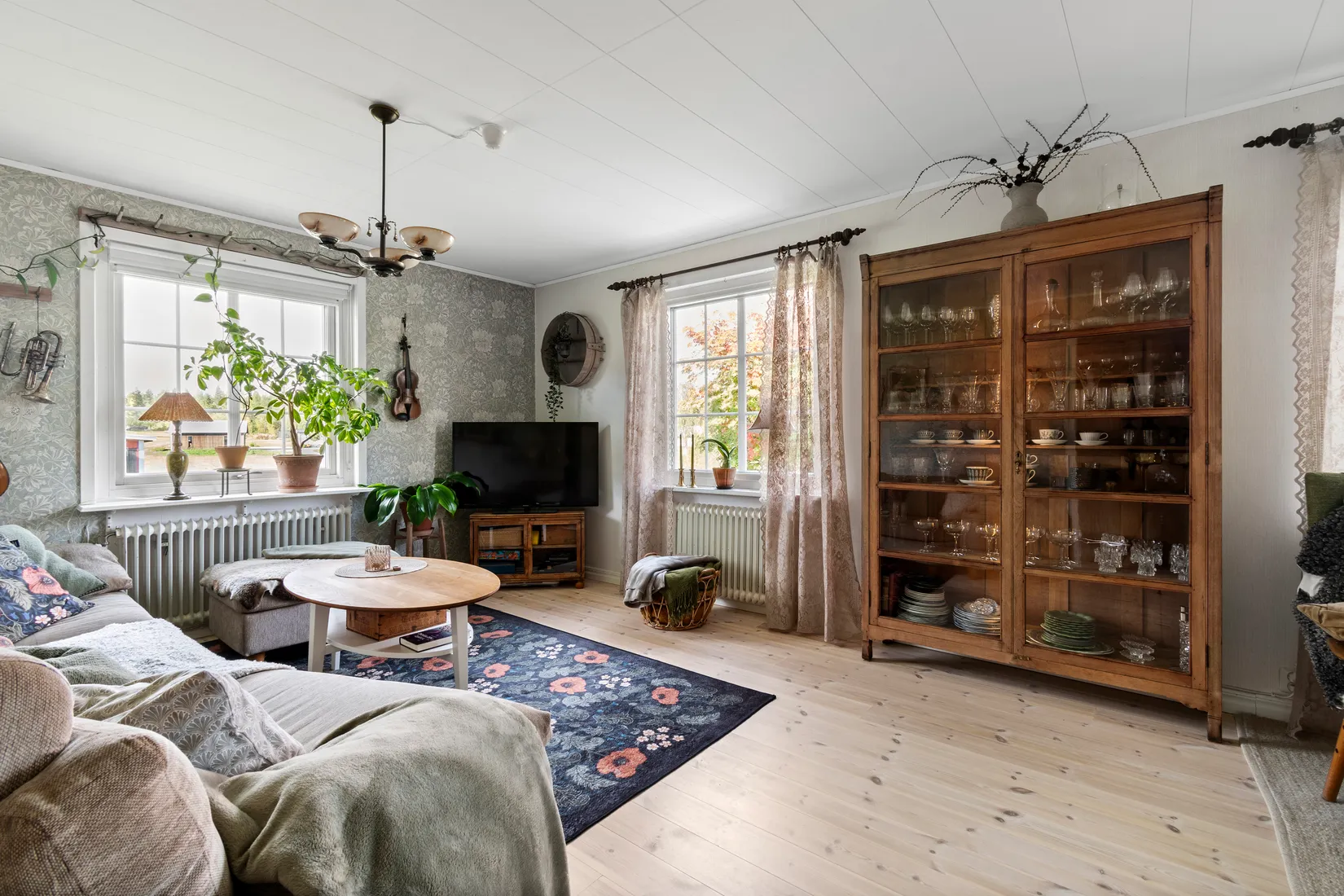 Gård/Skog, Vindelälvsvägen 59, Rusksele, Lycksele