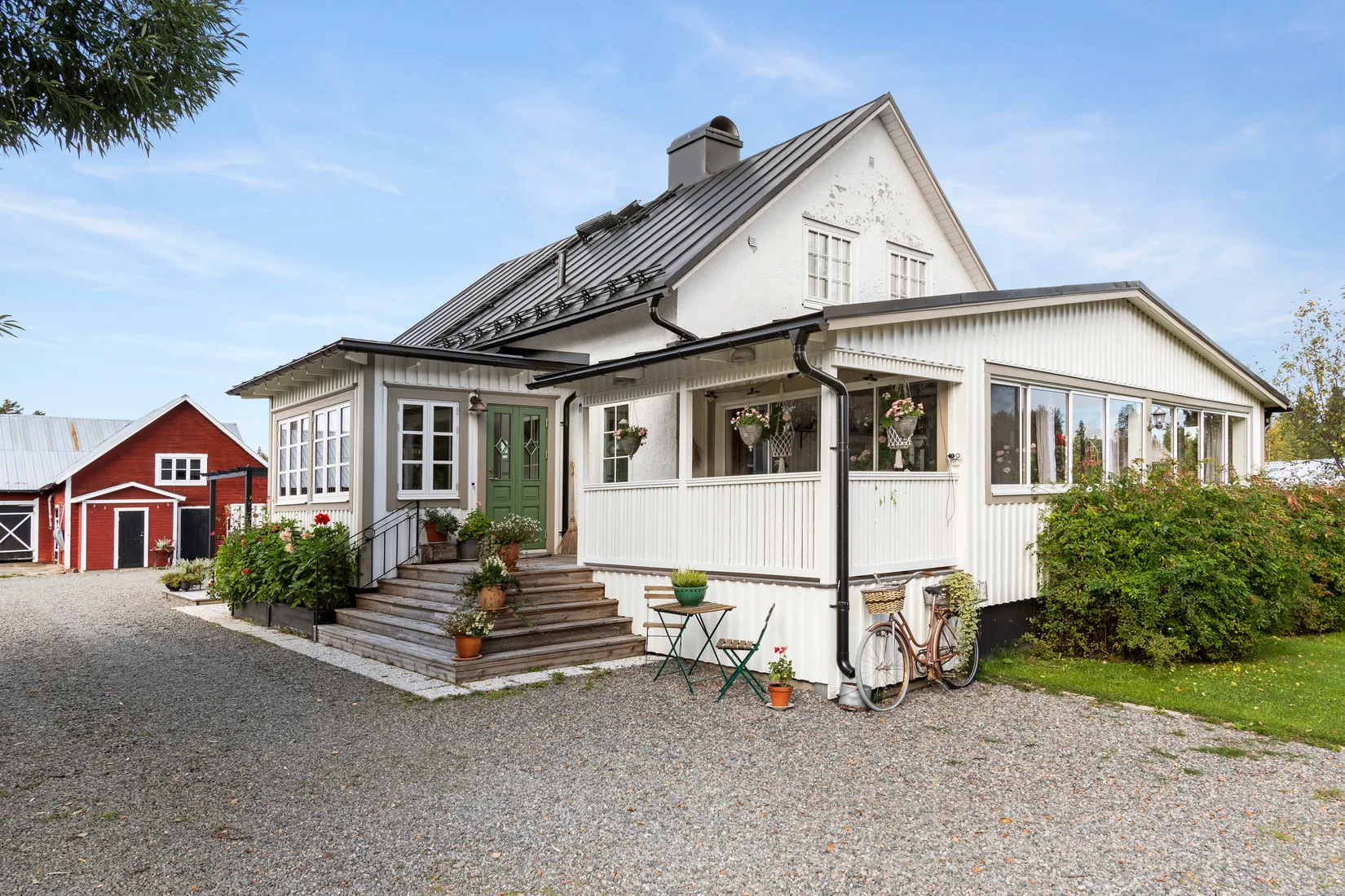 Gård/Skog, Vindelälvsvägen 59, Rusksele, Lycksele