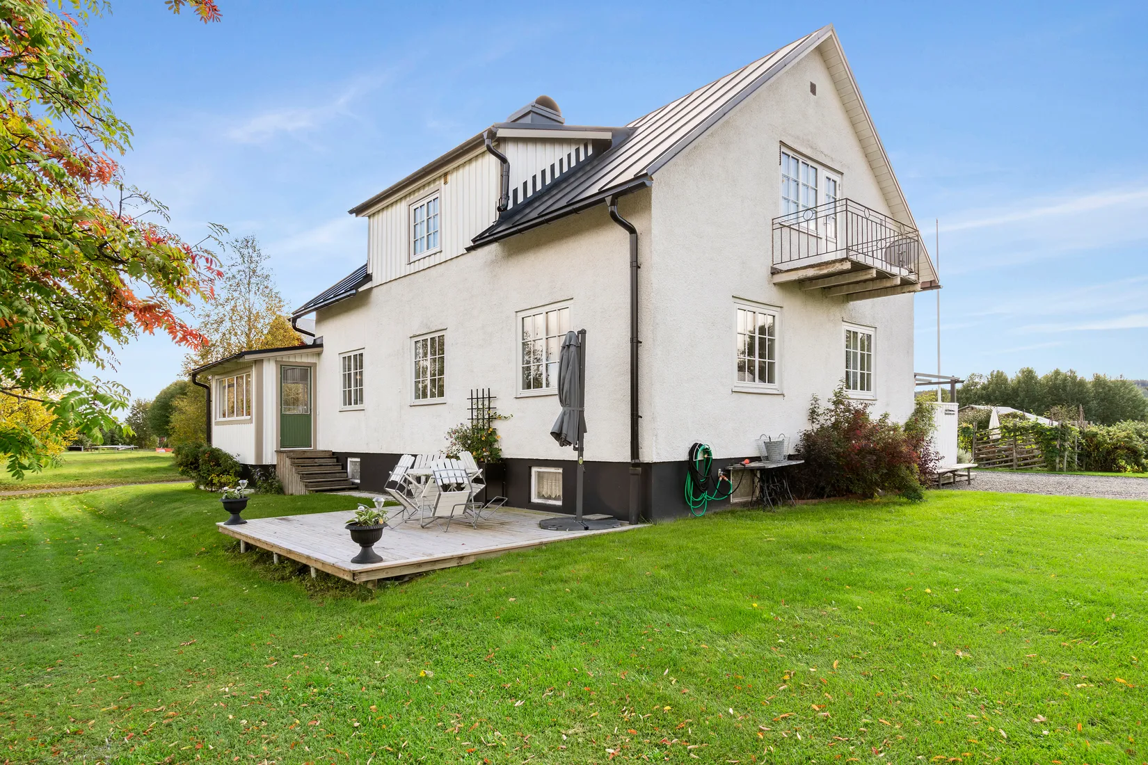 Gård/Skog, Vindelälvsvägen 59, Rusksele, Lycksele