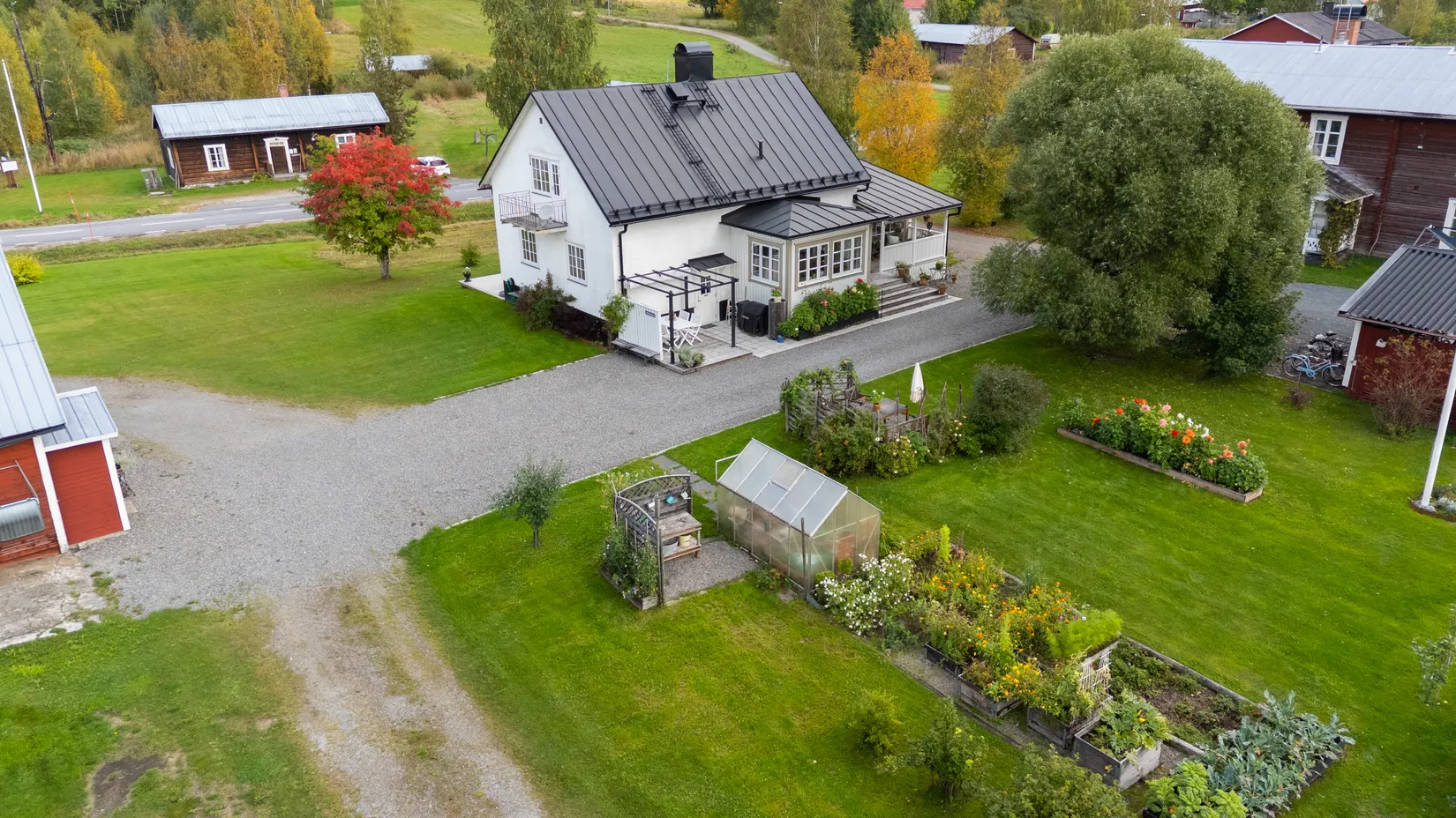 Gård/Skog, Vindelälvsvägen 59, Rusksele, Lycksele