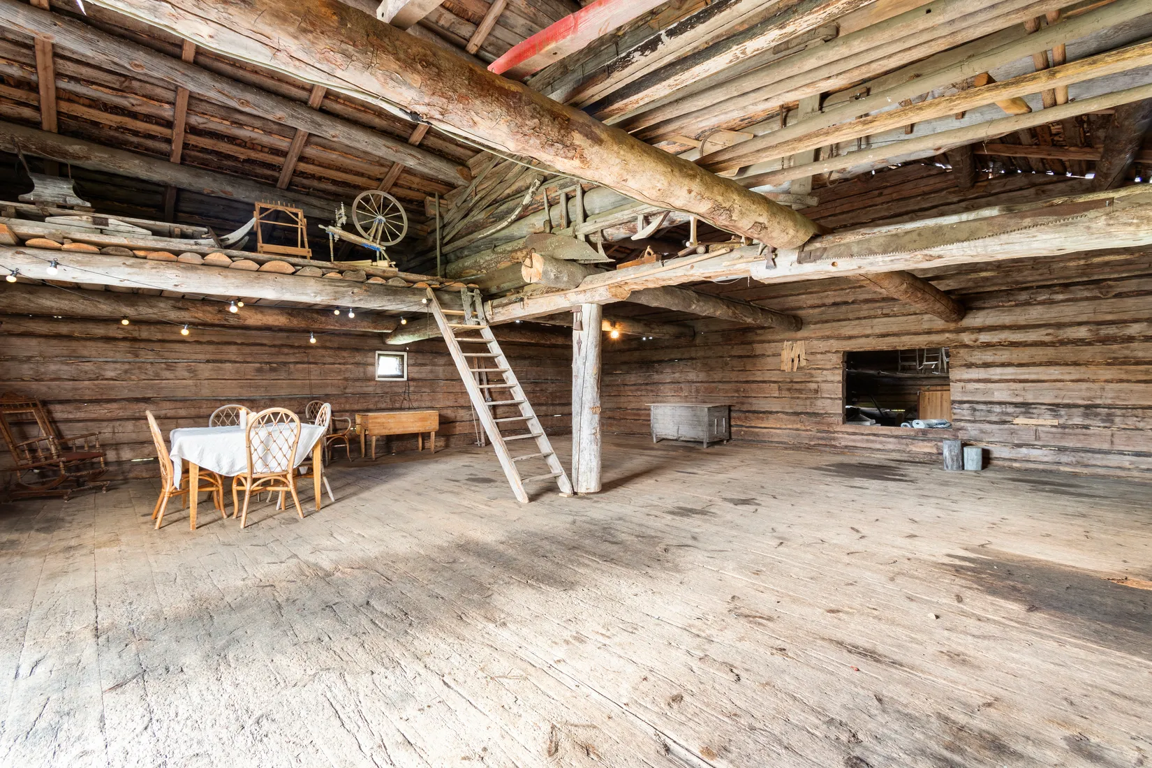 Gård/Skog, Vindelälvsvägen 59, Rusksele, Lycksele