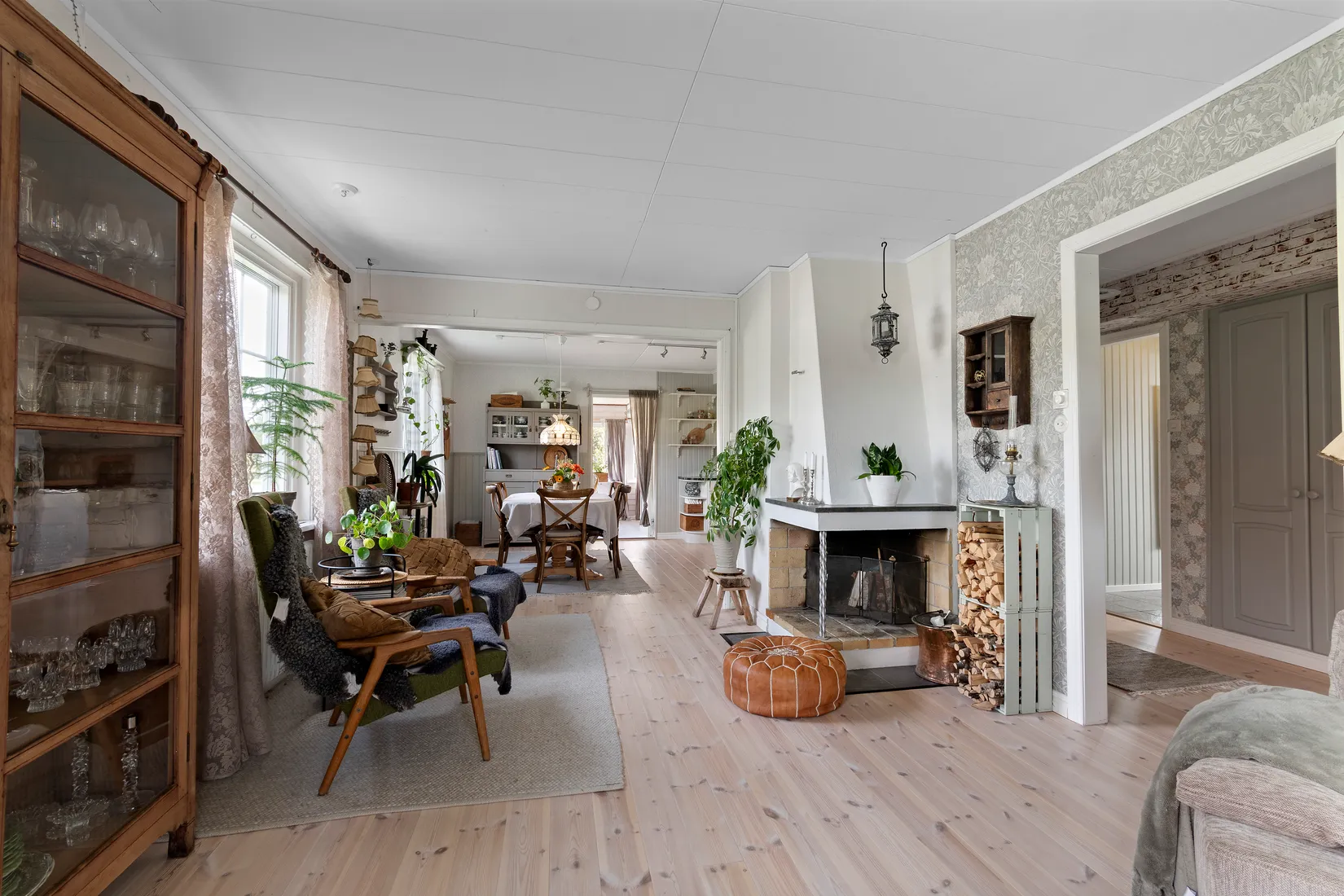 Gård/Skog, Vindelälvsvägen 59, Rusksele, Lycksele