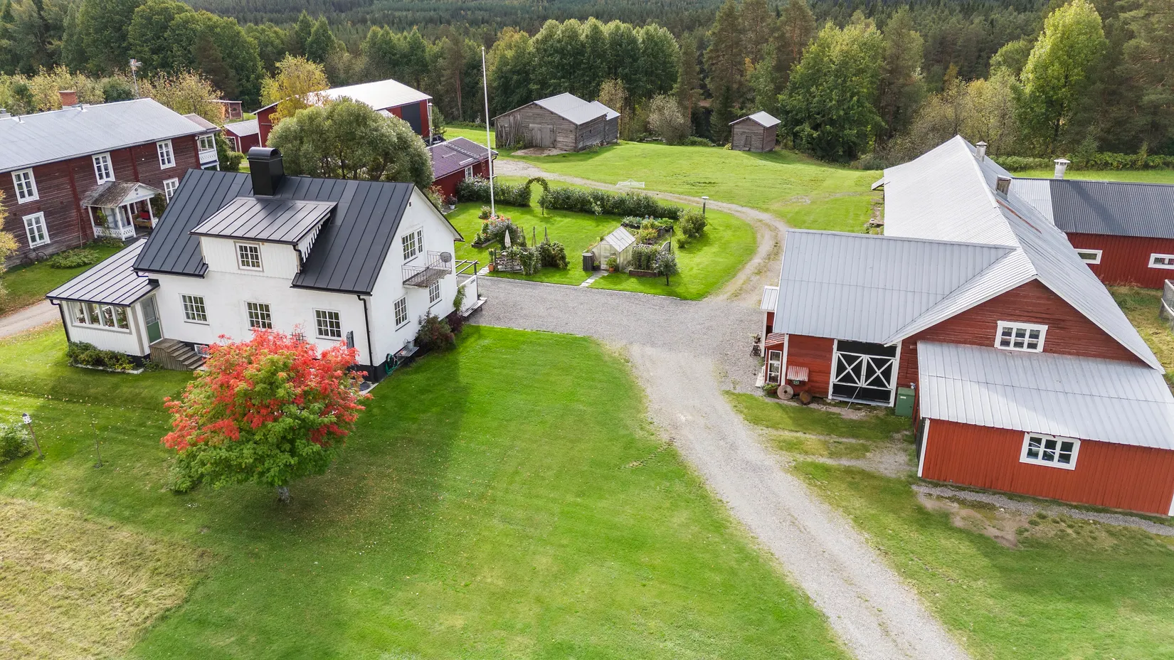 Gård/Skog, Vindelälvsvägen 59, Rusksele, Lycksele