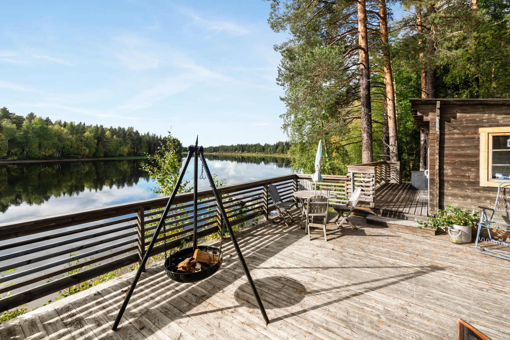 Gård/Skog, Vindelälvsvägen 59, Rusksele, Lycksele