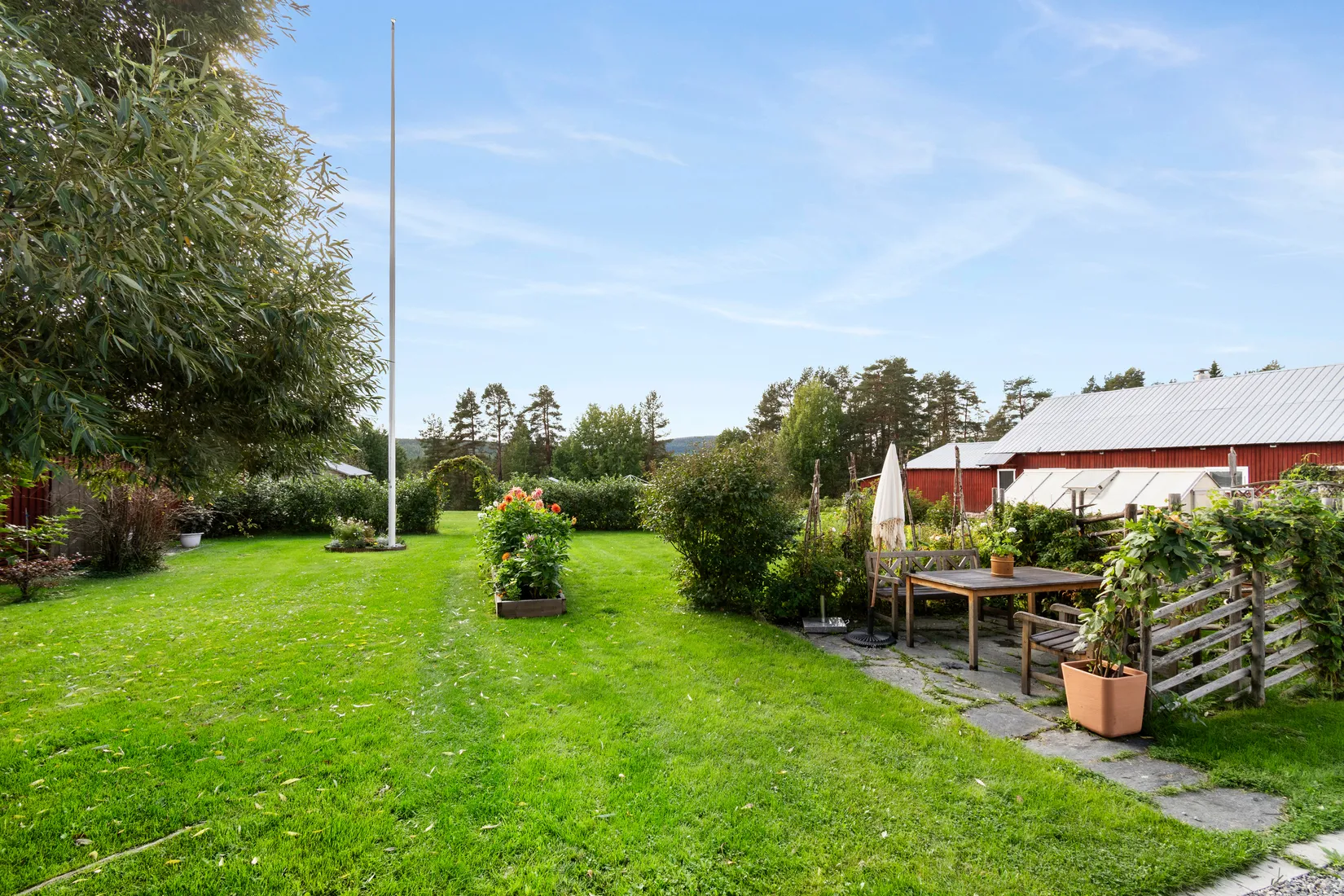 Gård/Skog, Vindelälvsvägen 59, Rusksele, Lycksele