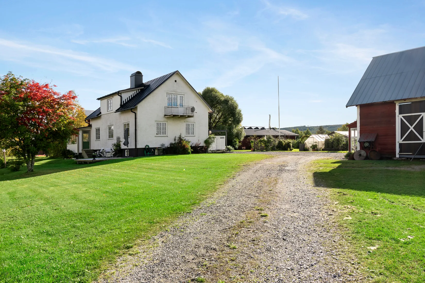 Gård/Skog, Vindelälvsvägen 59, Rusksele, Lycksele