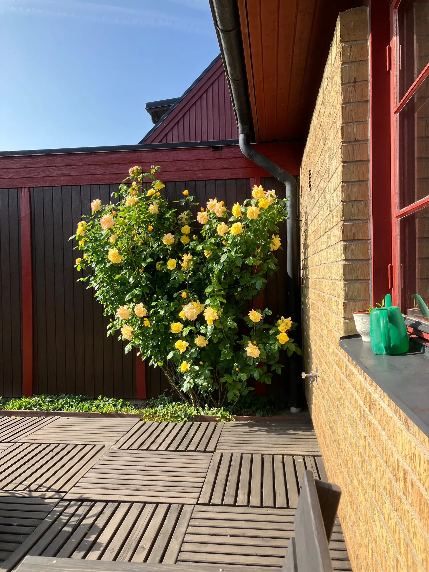 Villa, Radhus, Knopgatan 7, Edvinshem, Ystad