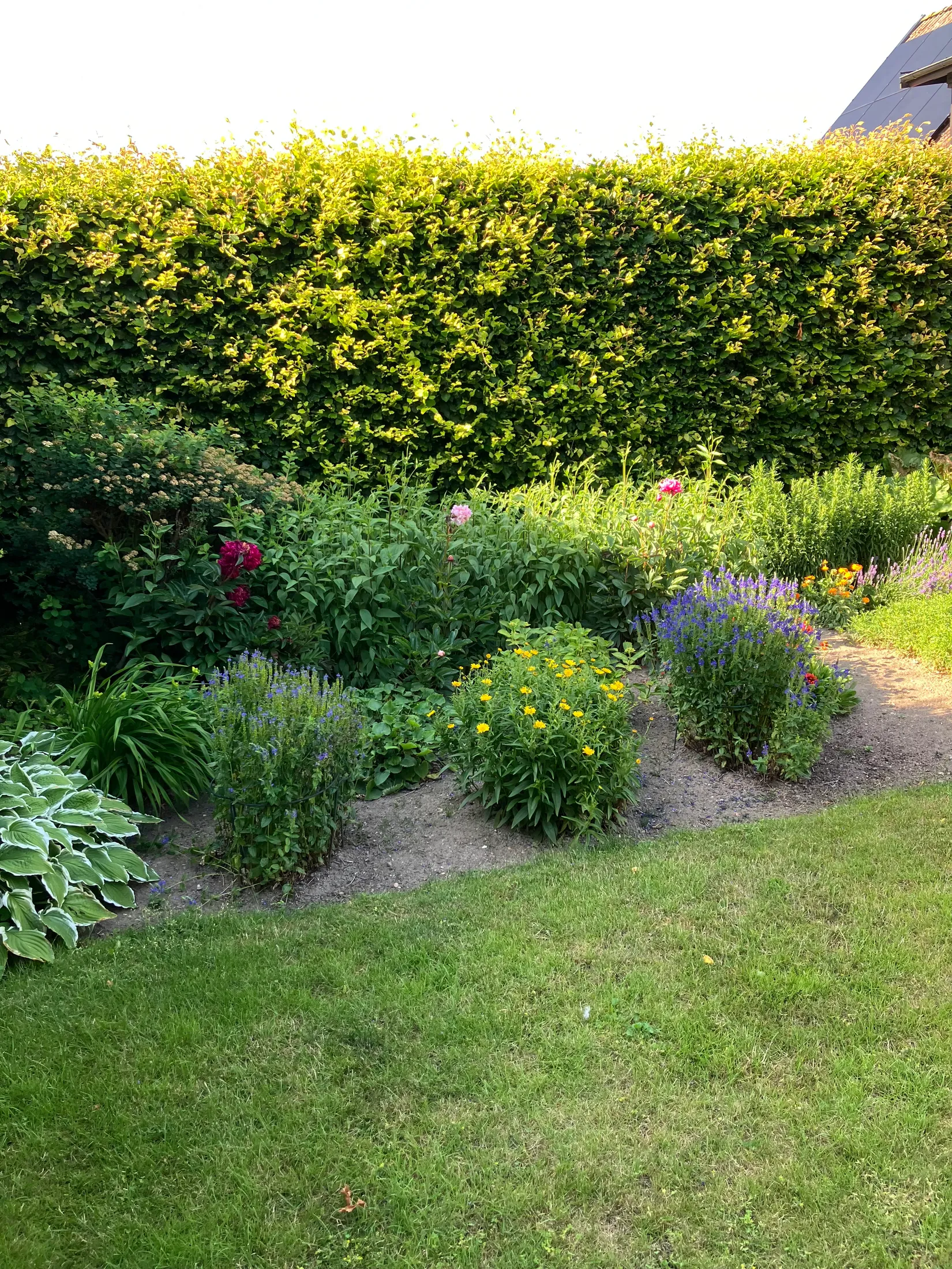 Villa, Radhus, Knopgatan 7, Edvinshem, Ystad