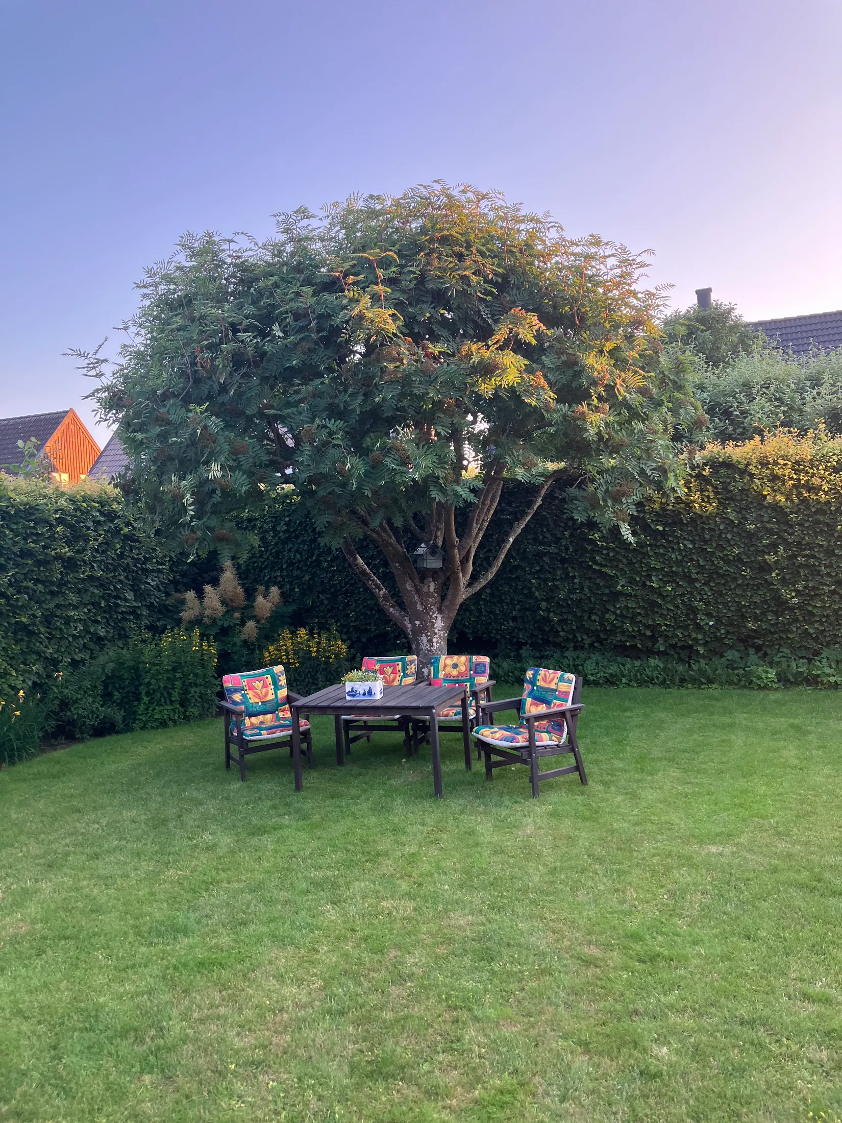 Villa, Radhus, Knopgatan 7, Edvinshem, Ystad