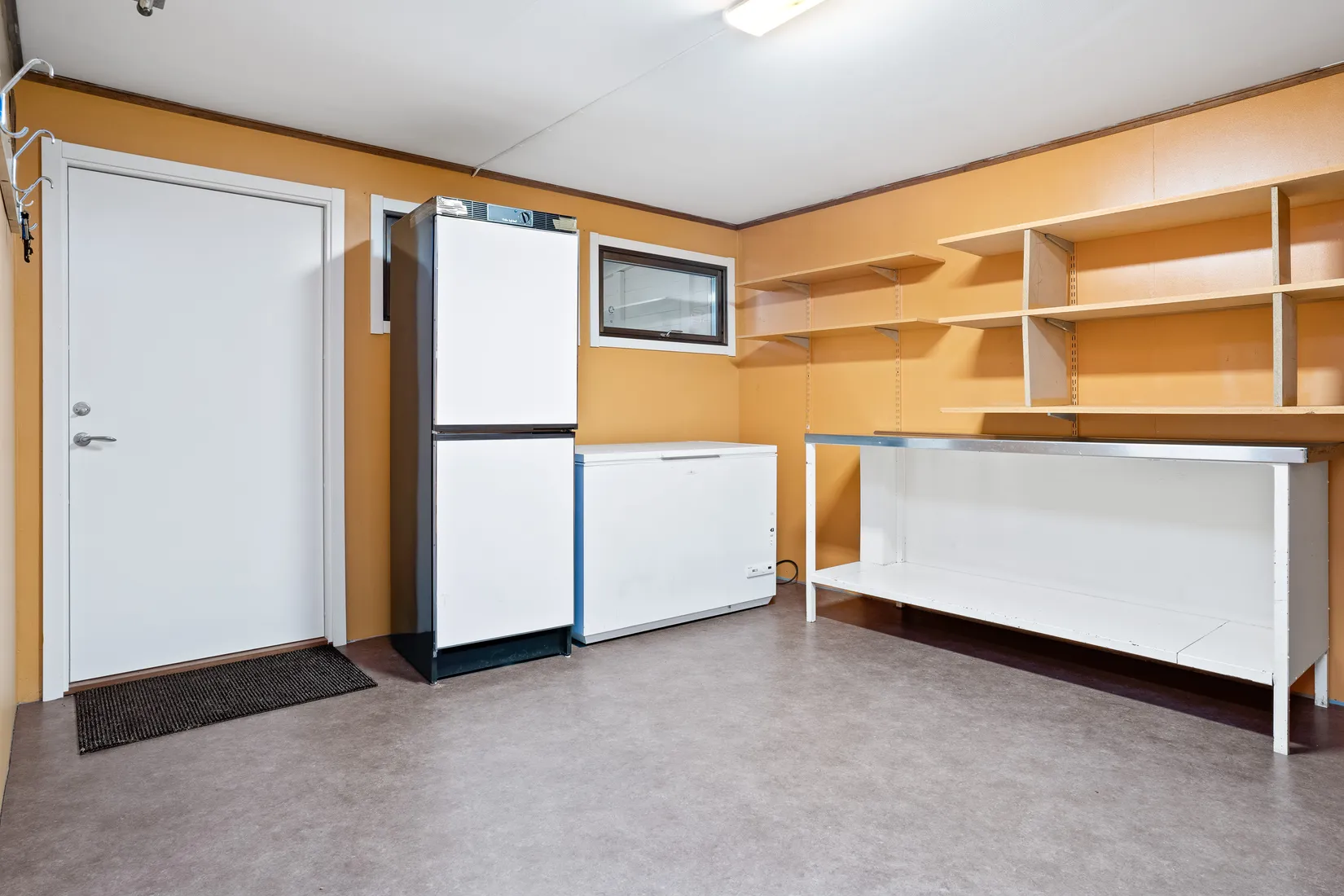 Villa, Härjedalsgatan 4, Karlshagen, Degerfors