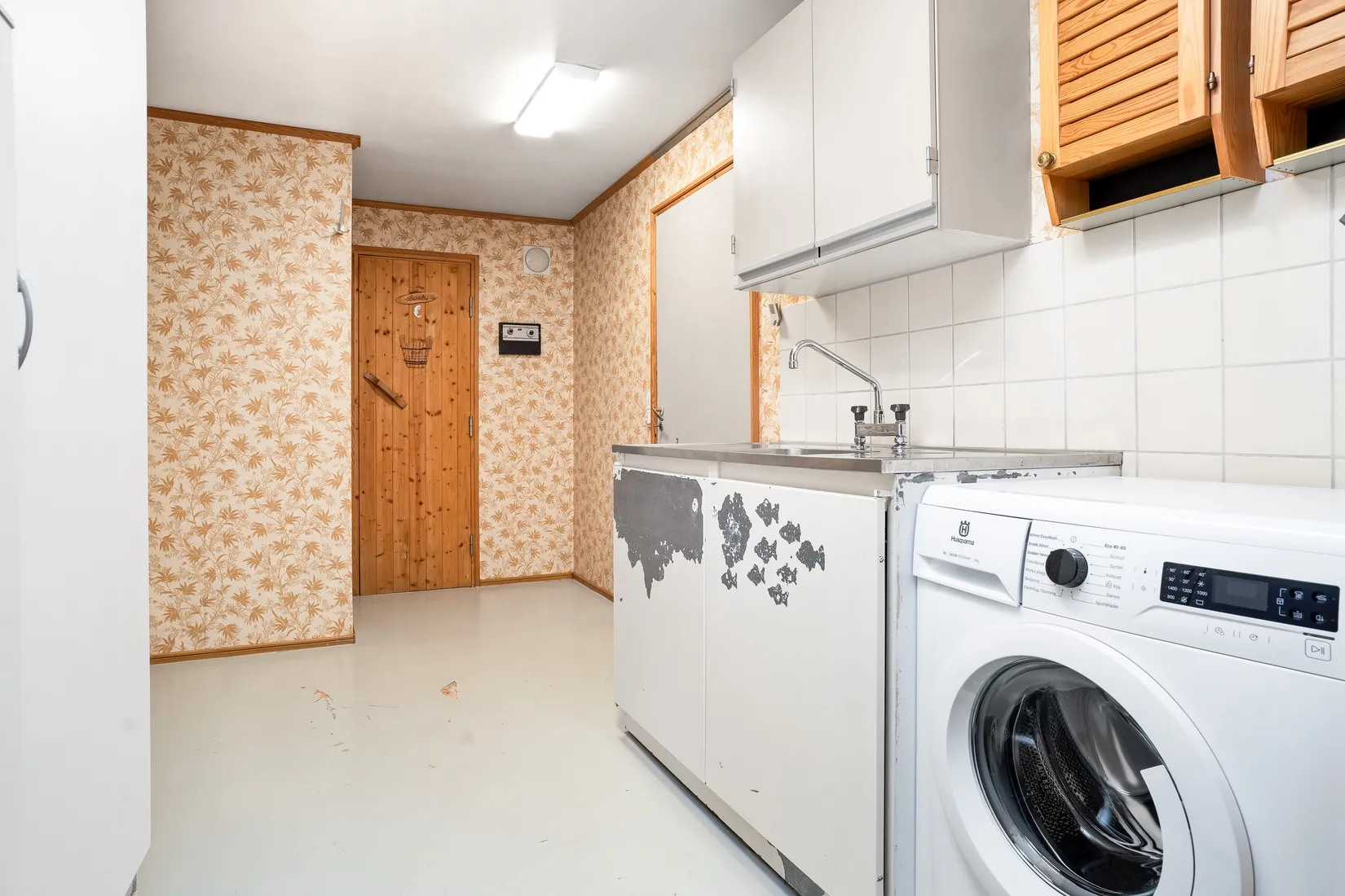 Villa, Härjedalsgatan 4, Karlshagen, Degerfors