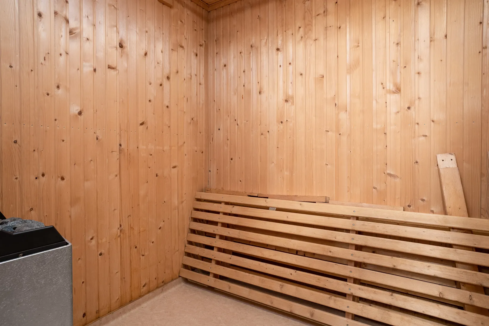 Villa, Härjedalsgatan 4, Karlshagen, Degerfors