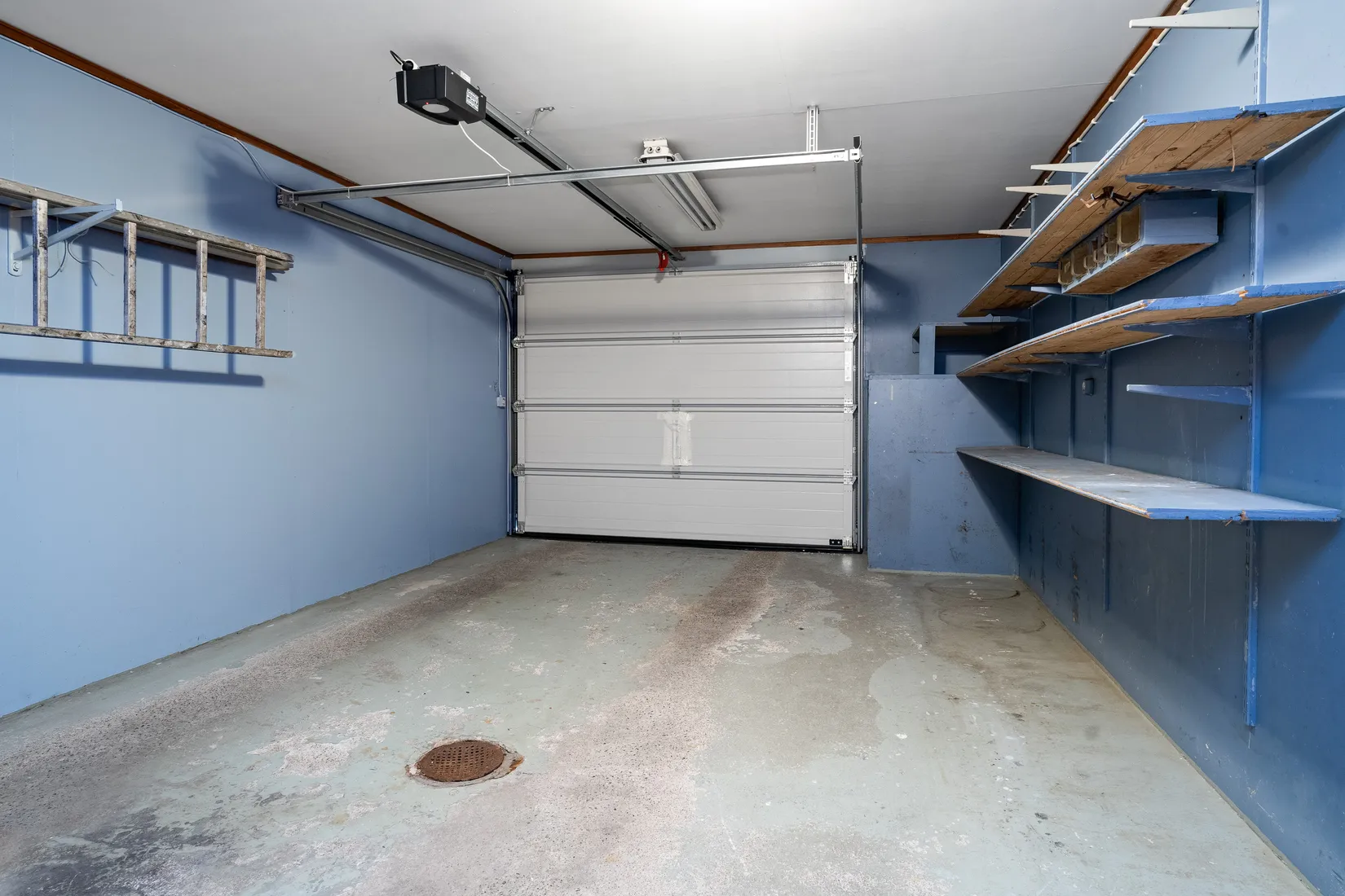 Villa, Härjedalsgatan 4, Karlshagen, Degerfors