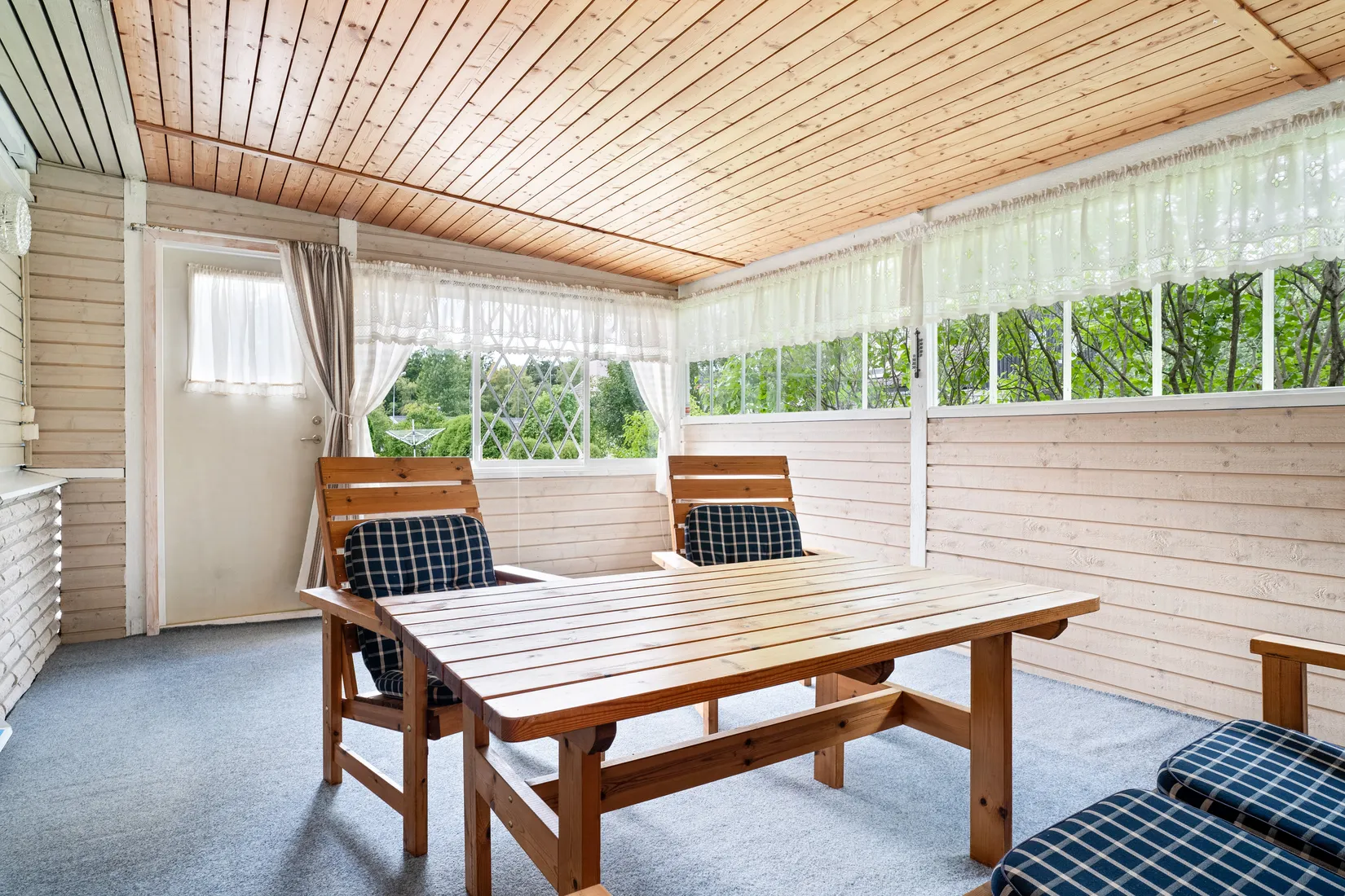 Villa, Härjedalsgatan 4, Karlshagen, Degerfors