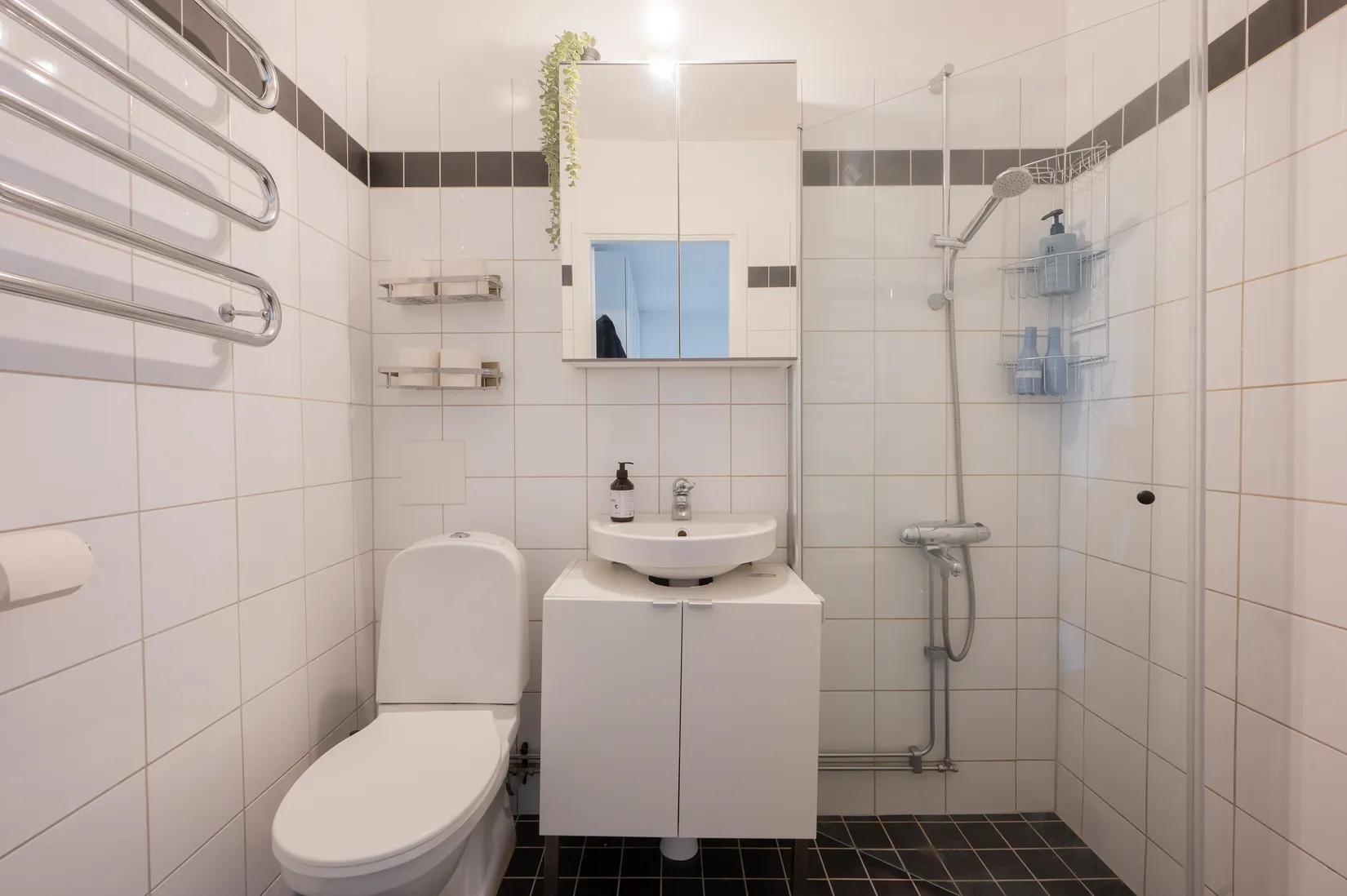 Bostadsrätt, Häradsvägen 35B, Snättringe, Huddinge