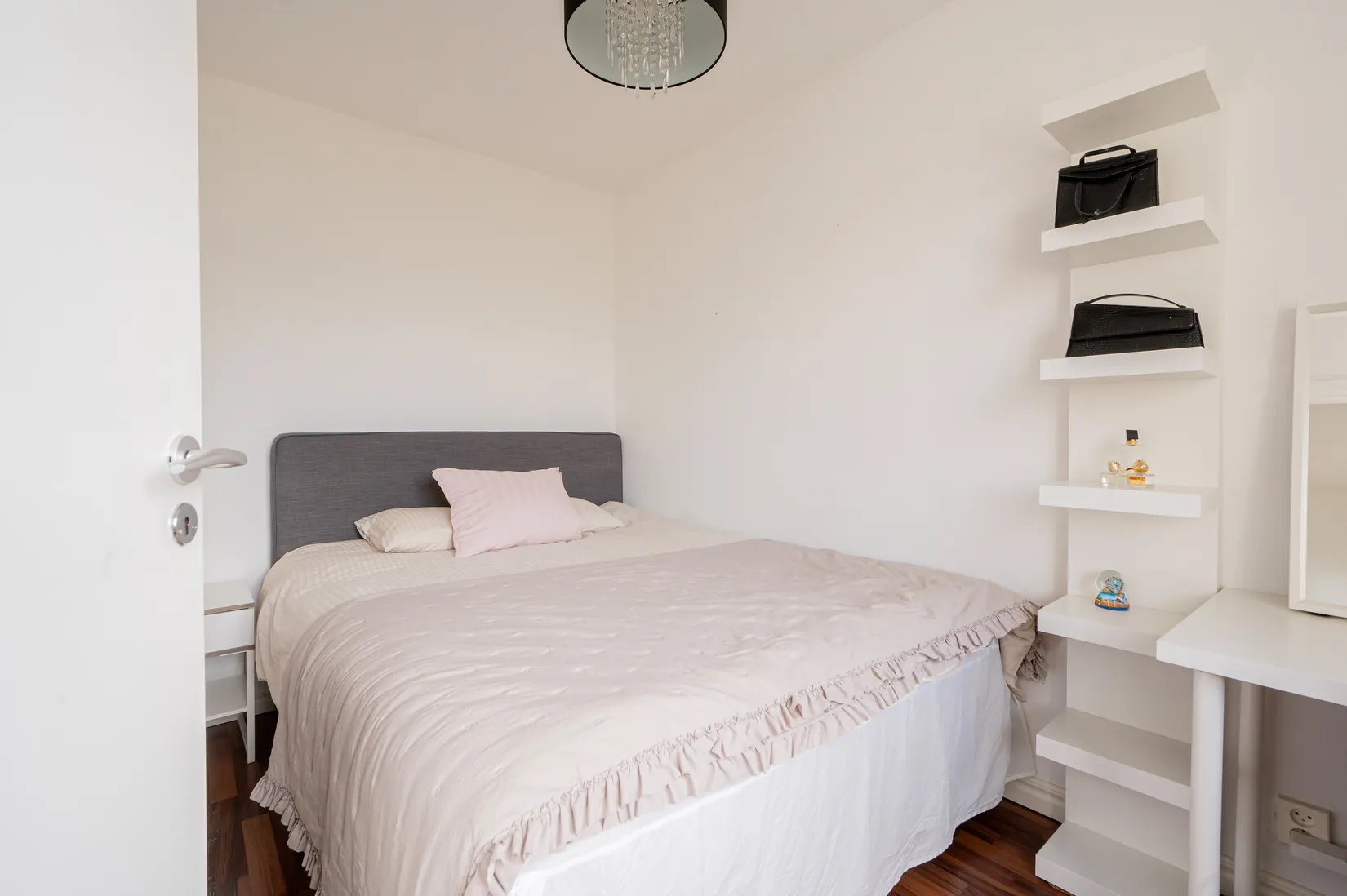 Bostadsrätt, Häradsvägen 35B, Snättringe, Huddinge