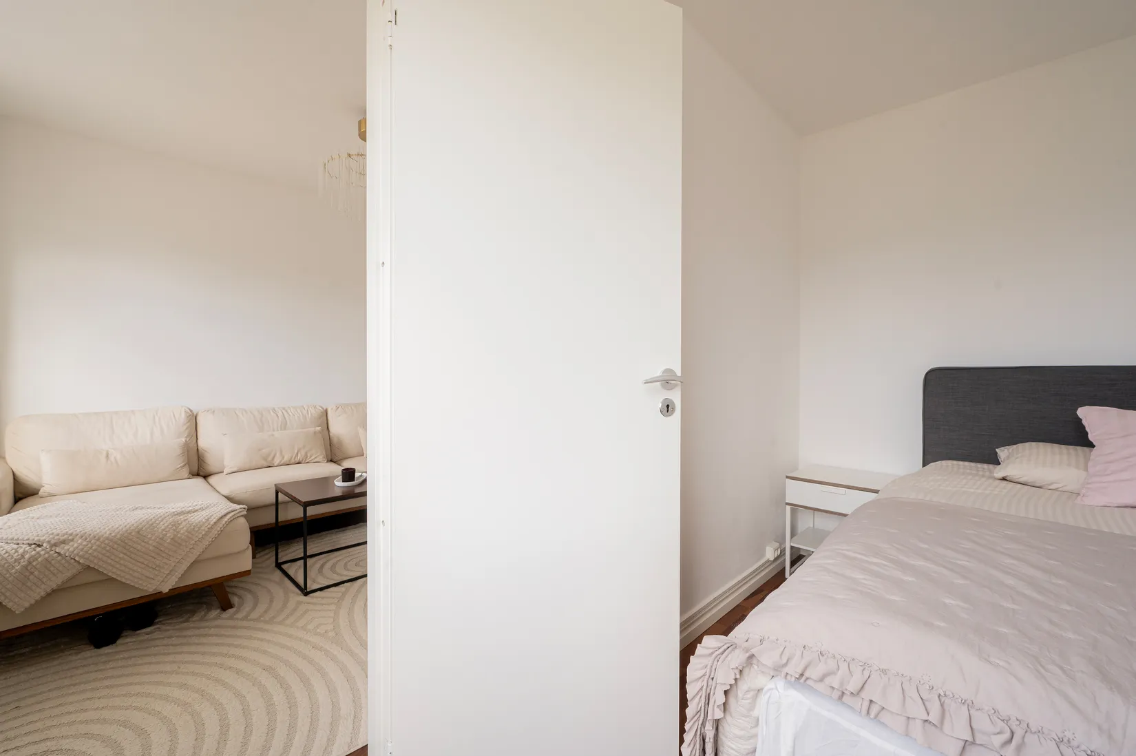 Bostadsrätt, Häradsvägen 35B, Snättringe, Huddinge