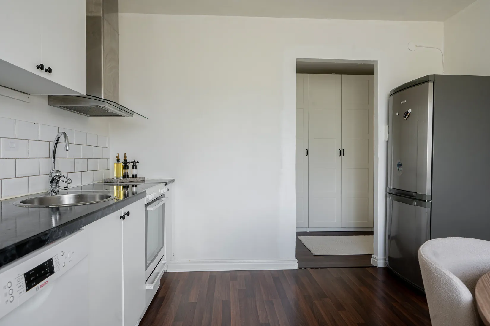 Bostadsrätt, Häradsvägen 35B, Snättringe, Huddinge