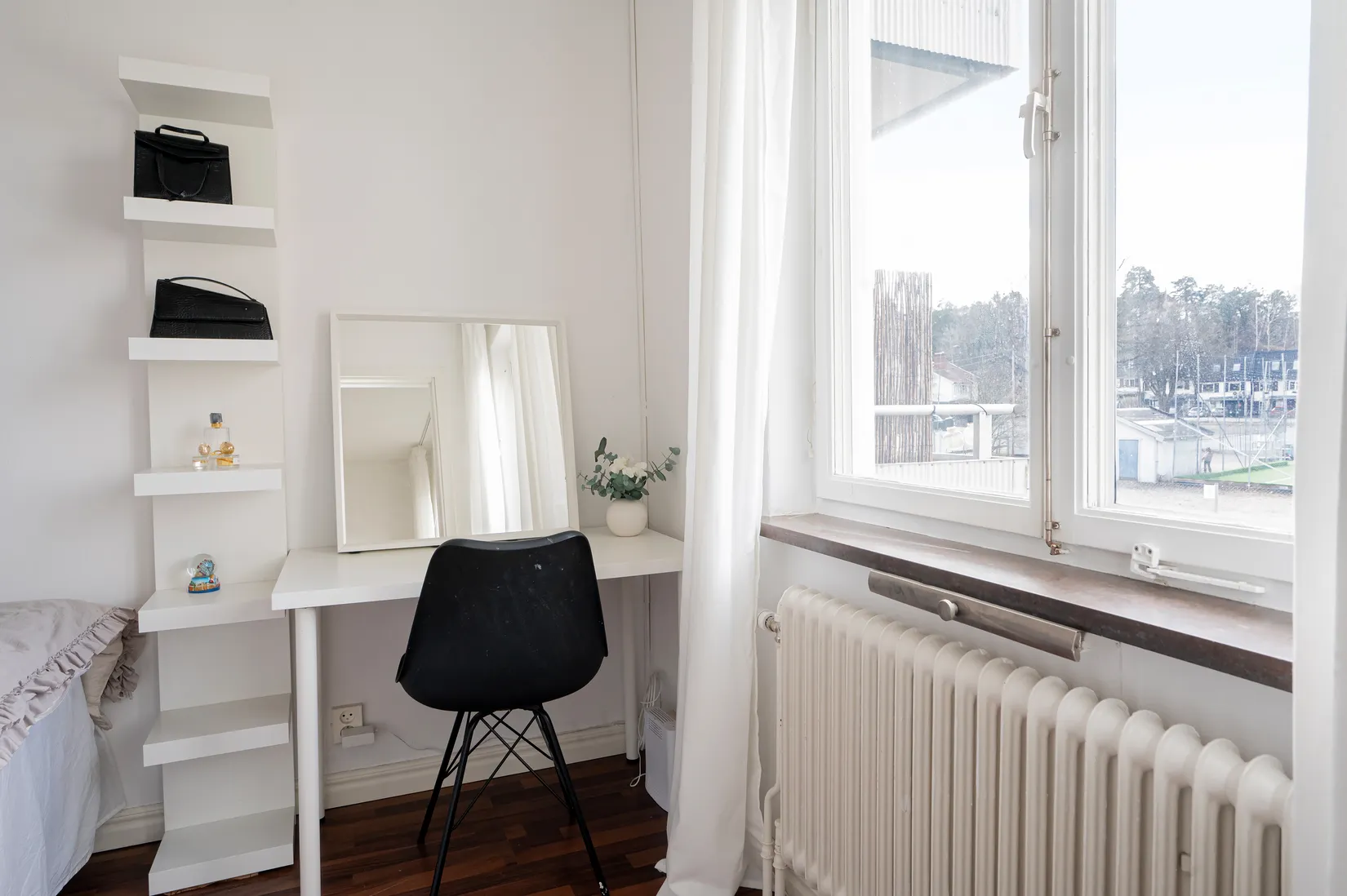 Bostadsrätt, Häradsvägen 35B, Snättringe, Huddinge