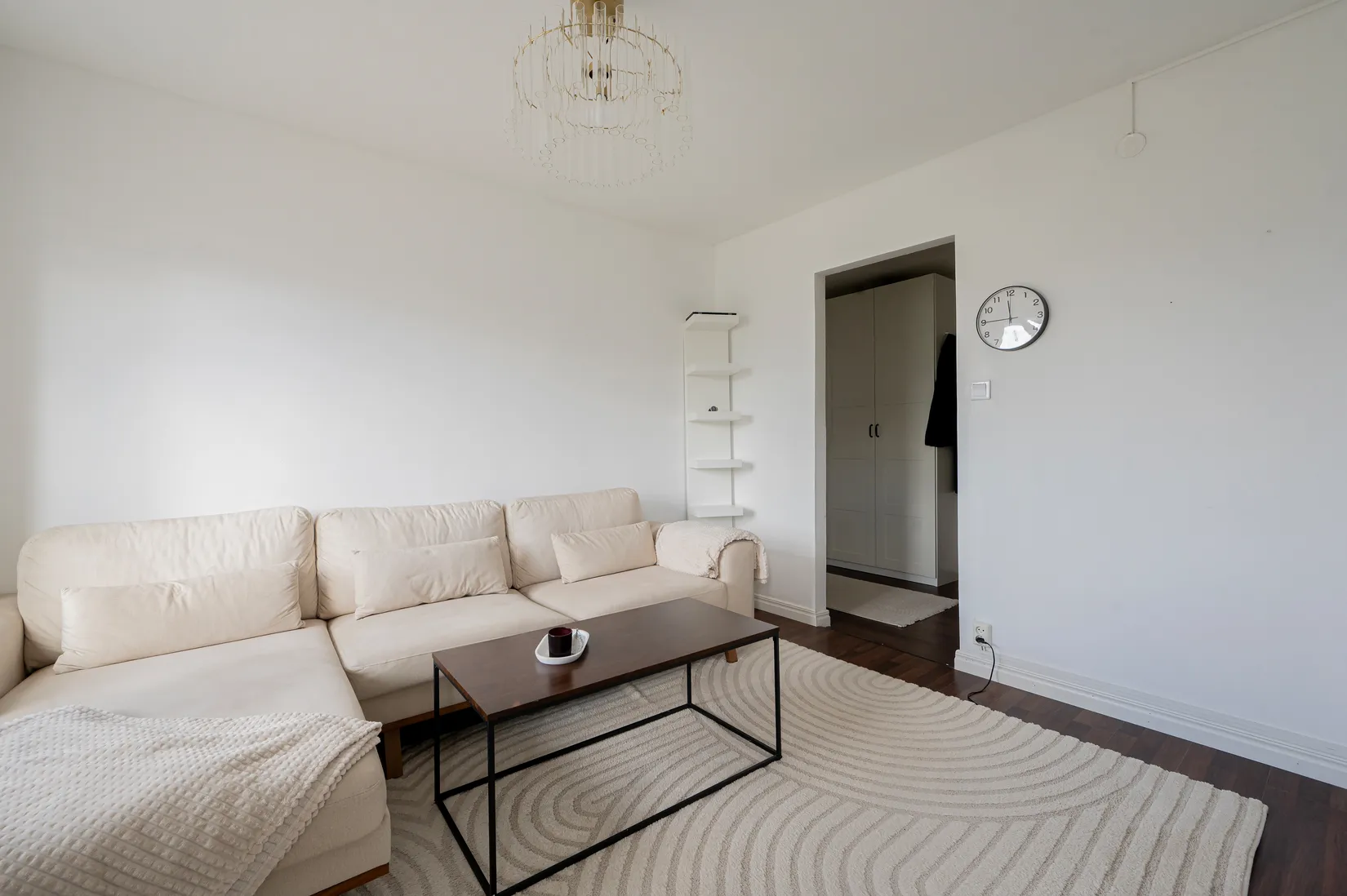 Bostadsrätt, Häradsvägen 35B, Snättringe, Huddinge