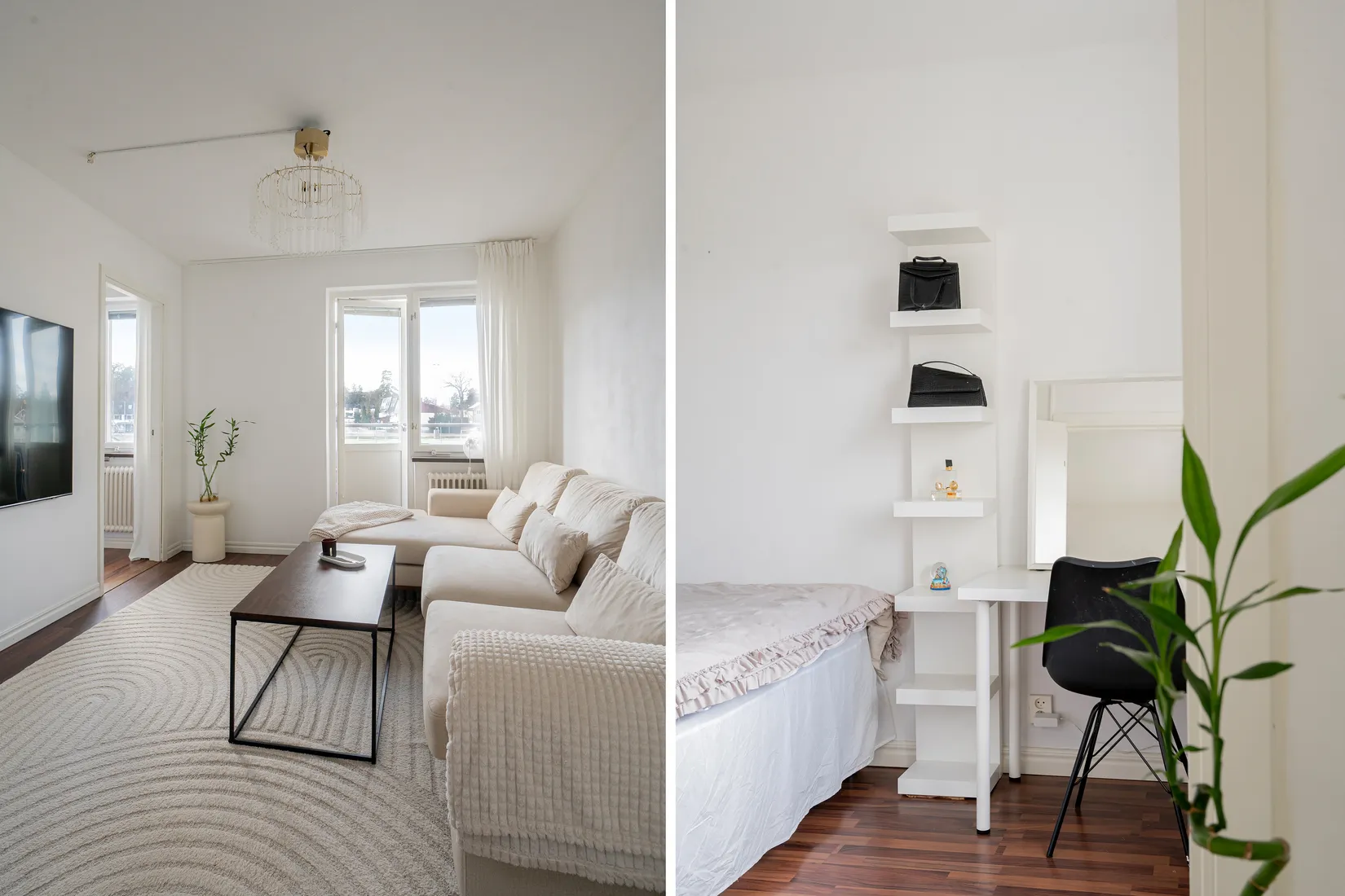 Bostadsrätt, Häradsvägen 35B, Snättringe, Huddinge