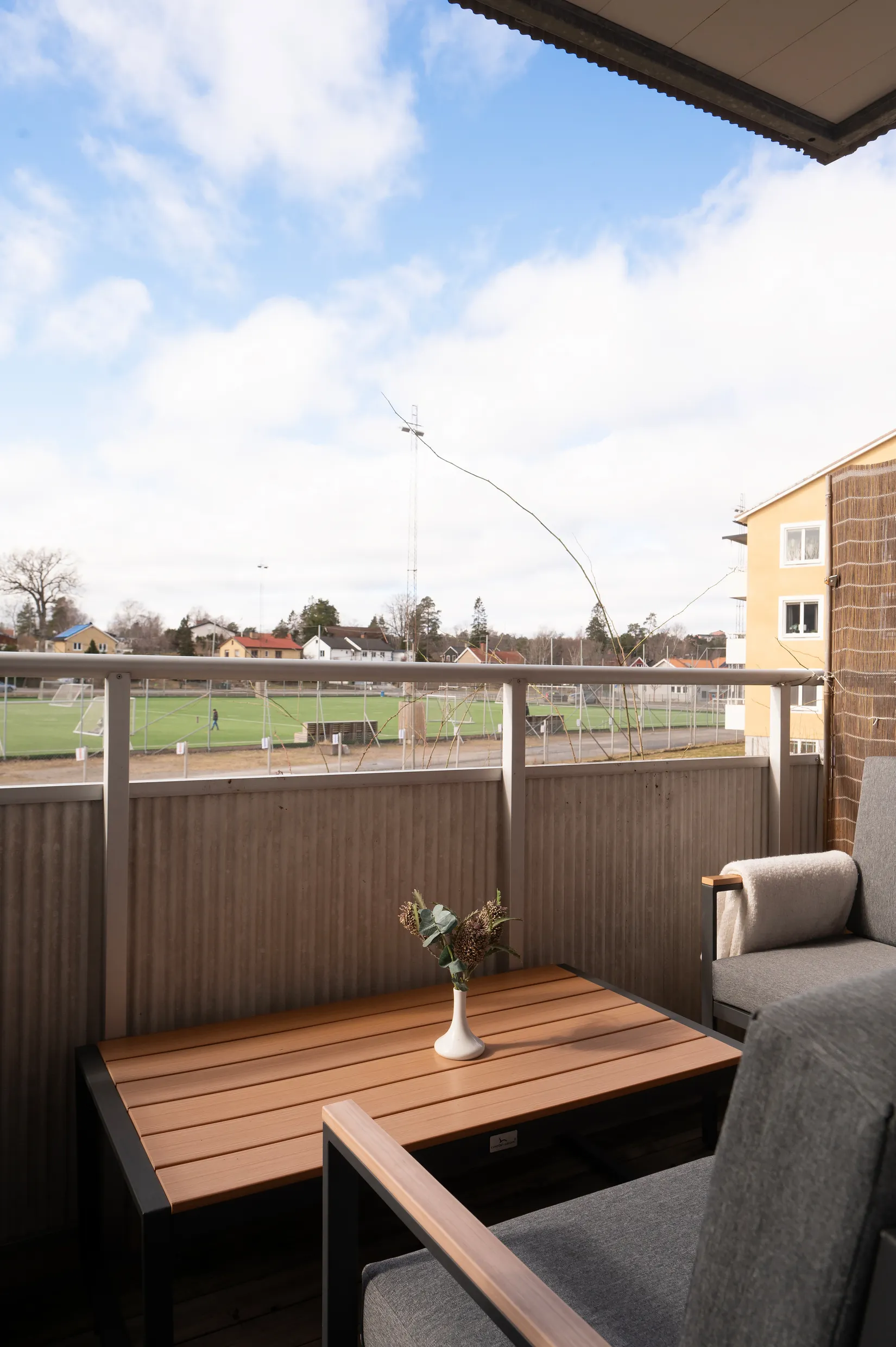 Bostadsrätt, Häradsvägen 35B, Snättringe, Huddinge