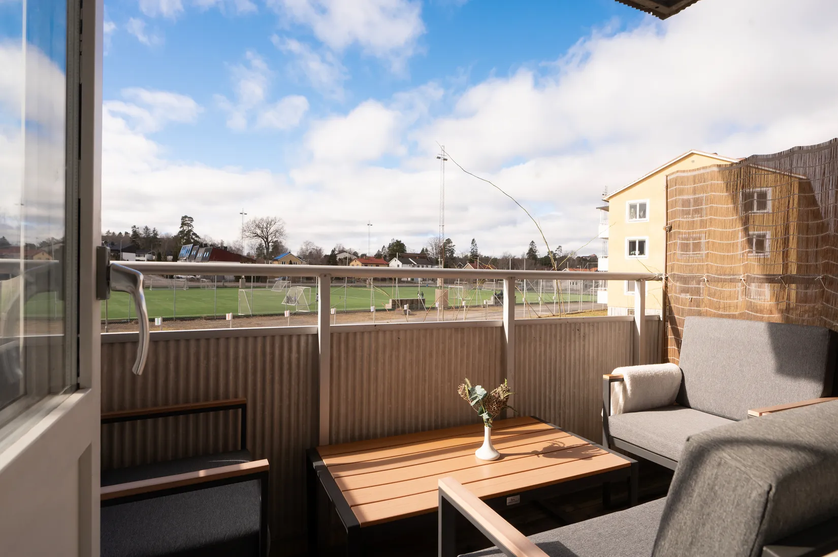 Bostadsrätt, Häradsvägen 35B, Snättringe, Huddinge