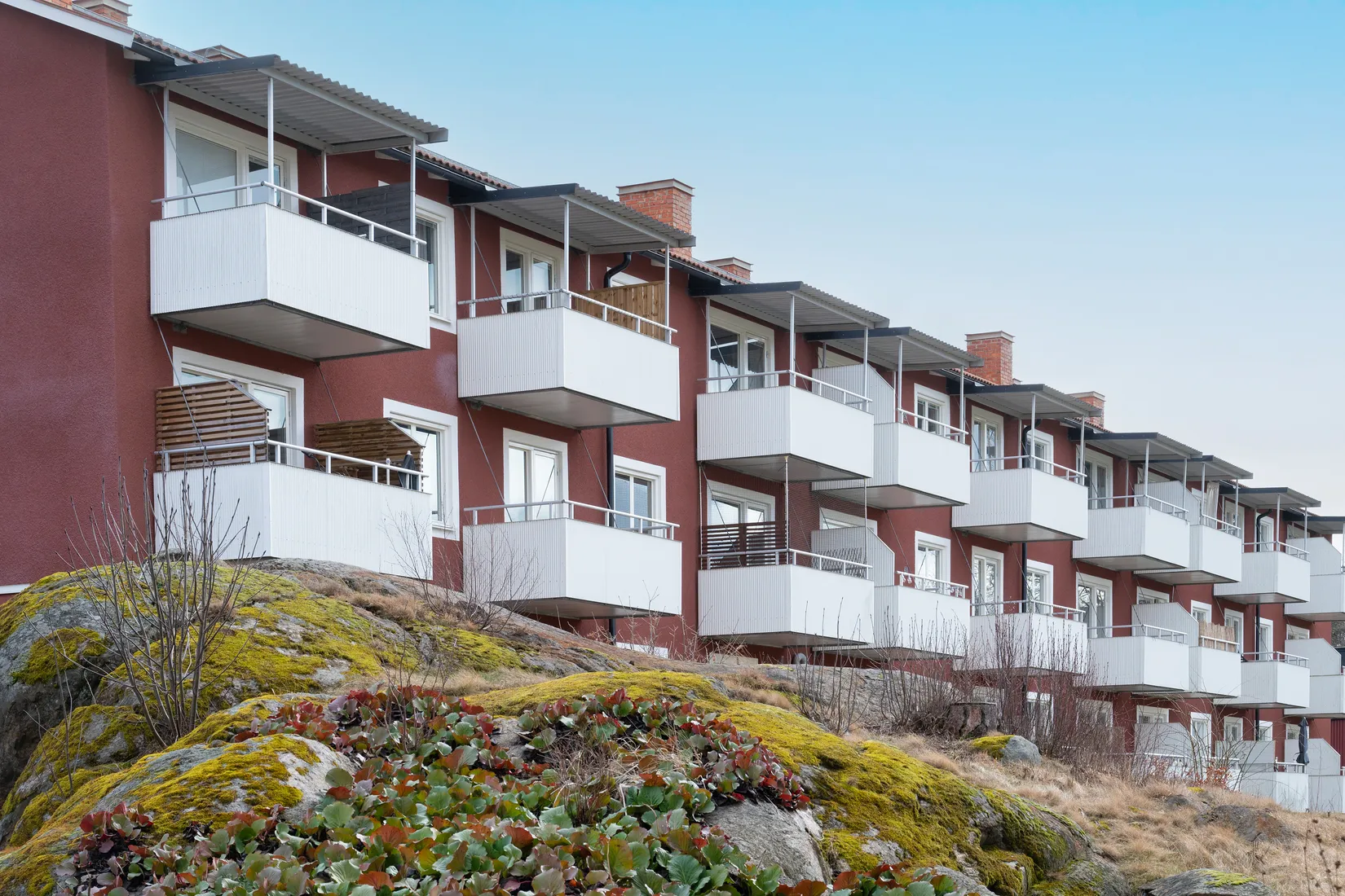 Bostadsrätt, Häradsvägen 35B, Snättringe, Huddinge