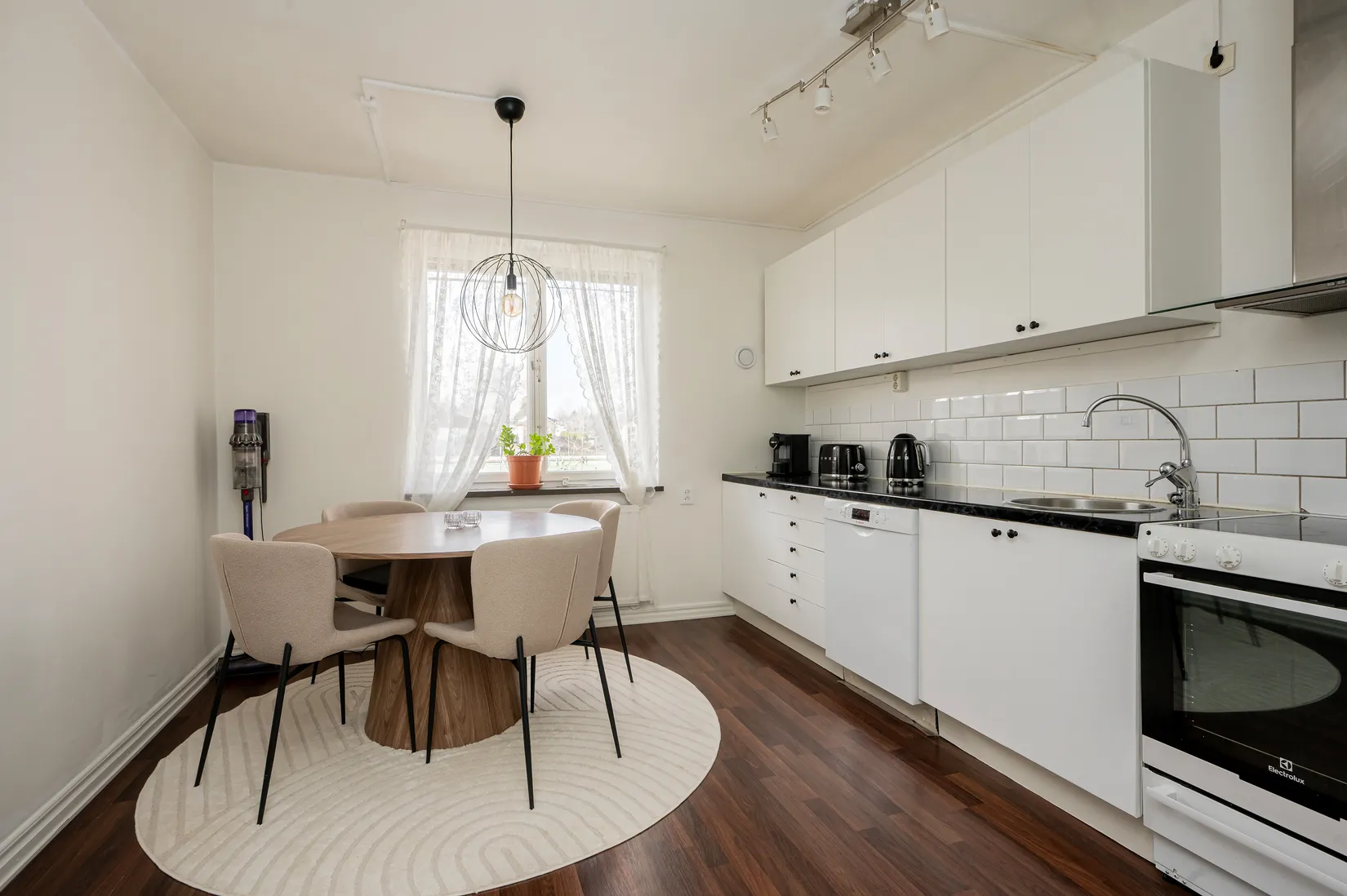 Bostadsrätt, Häradsvägen 35B, Snättringe, Huddinge