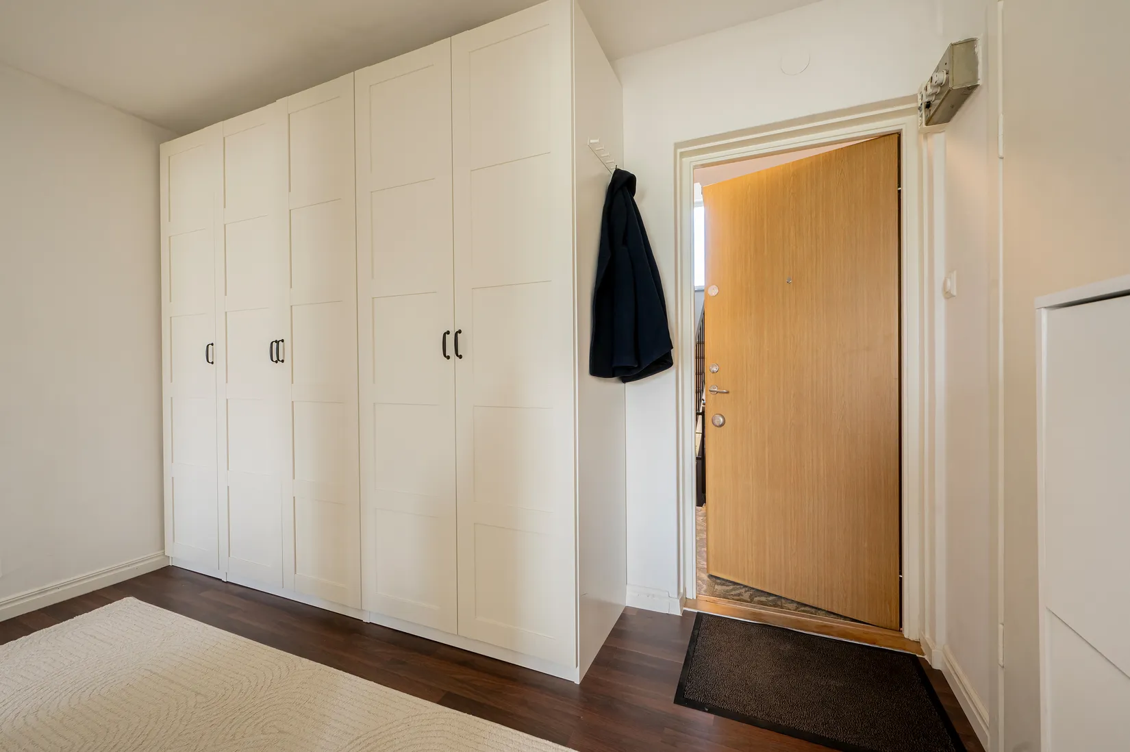 Bostadsrätt, Häradsvägen 35B, Snättringe, Huddinge