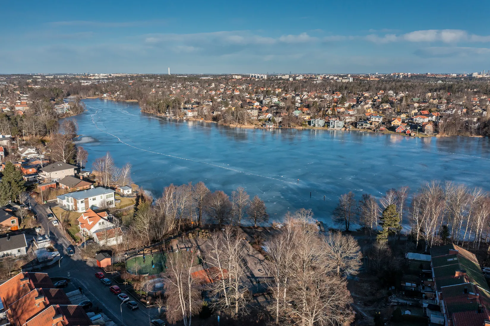 Bostadsrätt, Häradsvägen 35B, Snättringe, Huddinge