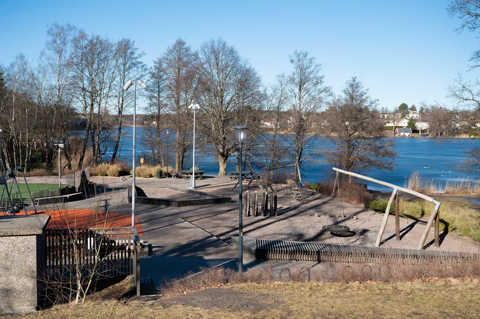 Bostadsrätt, Häradsvägen 35B, Snättringe, Huddinge