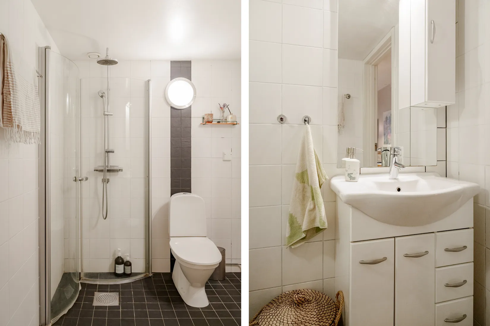 Bostadsrätt, Ektorpsvägen 9G, Ektorp, Nacka