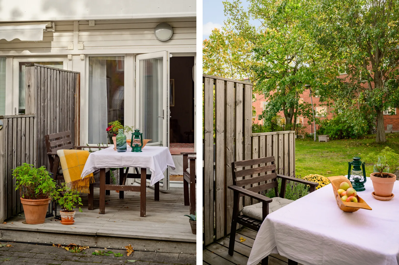 Bostadsrätt, Ektorpsvägen 9G, Ektorp, Nacka