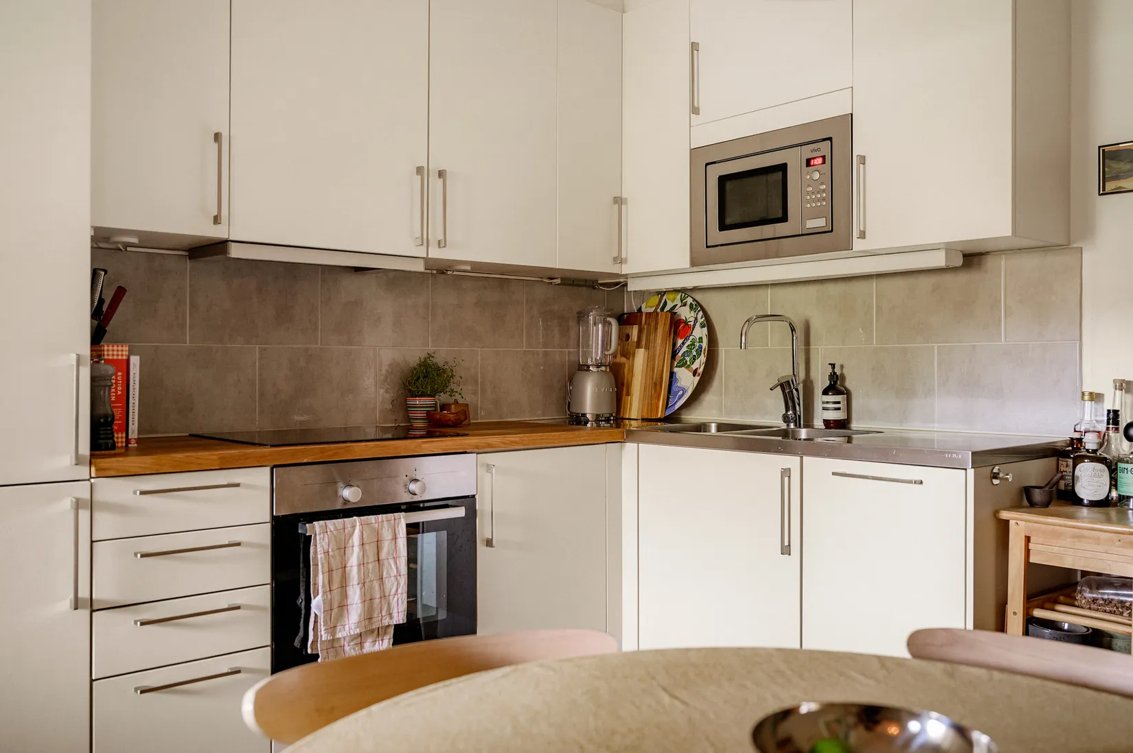 Bostadsrätt, Ektorpsvägen 9G, Ektorp, Nacka