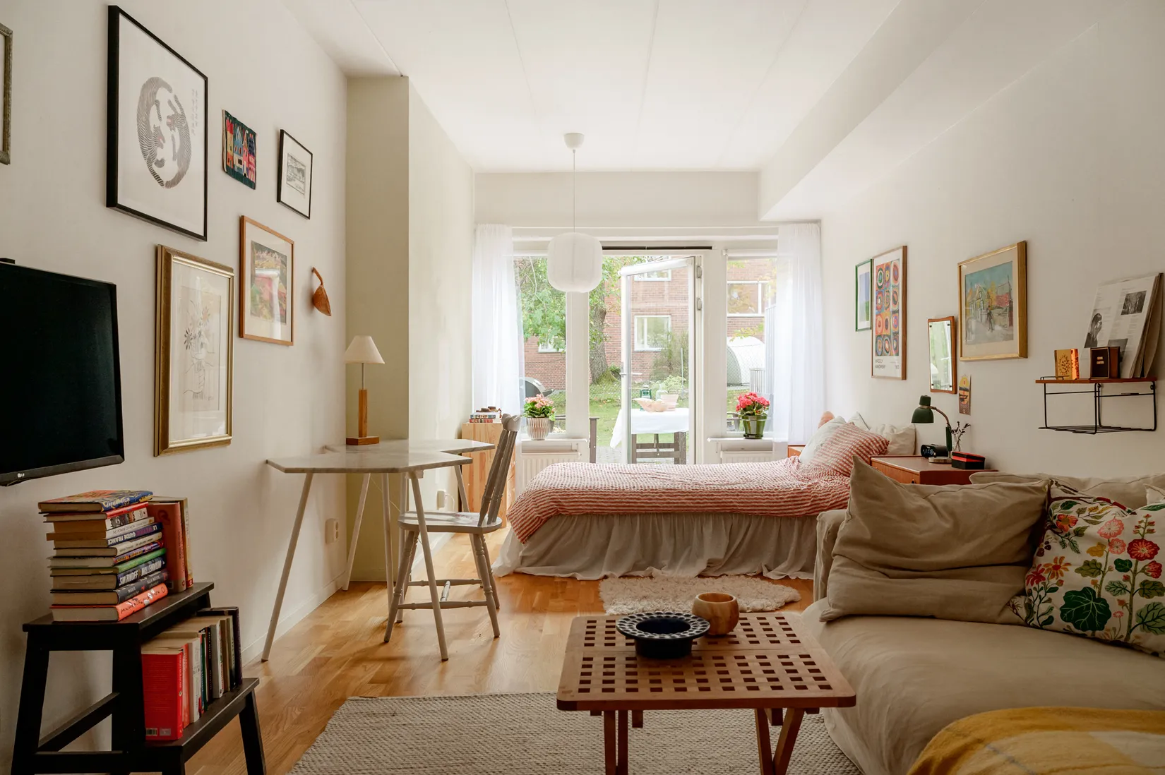 Bostadsrätt, Ektorpsvägen 9G, Ektorp, Nacka