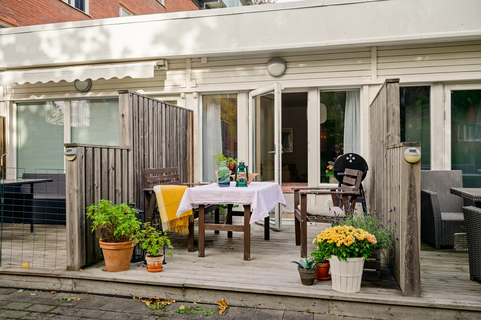 Bostadsrätt, Ektorpsvägen 9G, Ektorp, Nacka