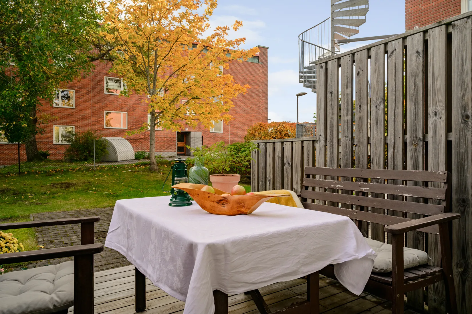 Bostadsrätt, Ektorpsvägen 9G, Ektorp, Nacka