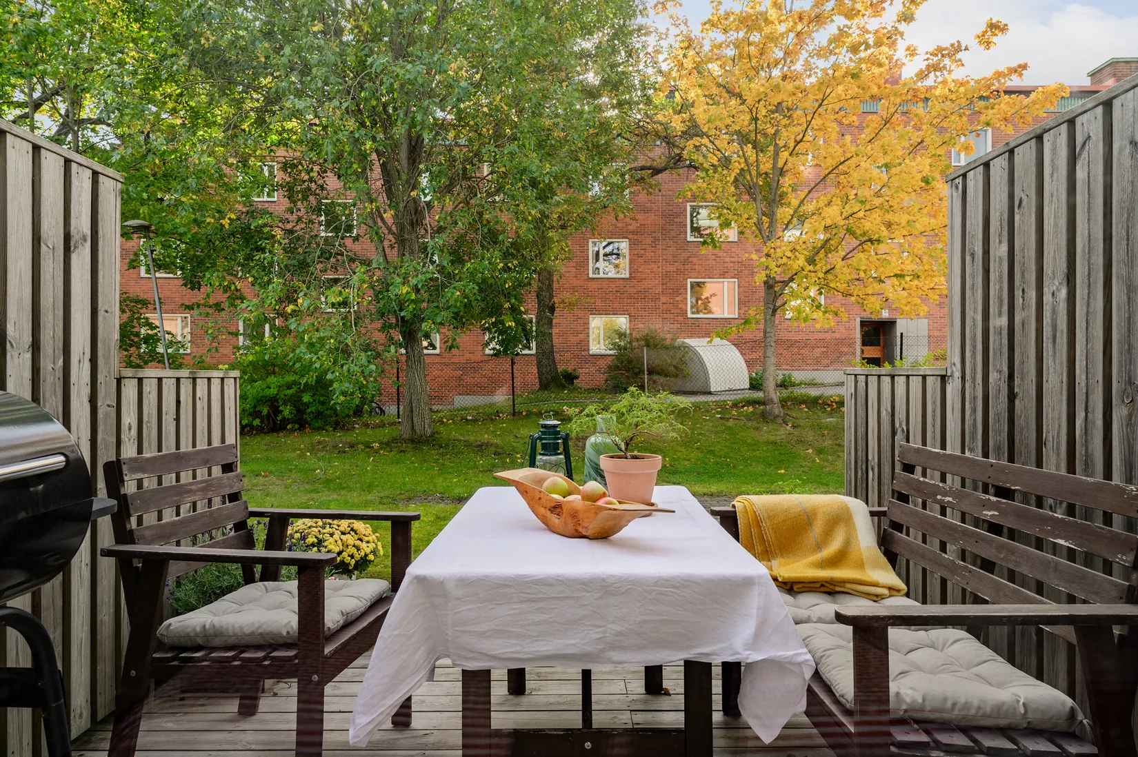 Bostadsrätt, Ektorpsvägen 9G, Ektorp, Nacka